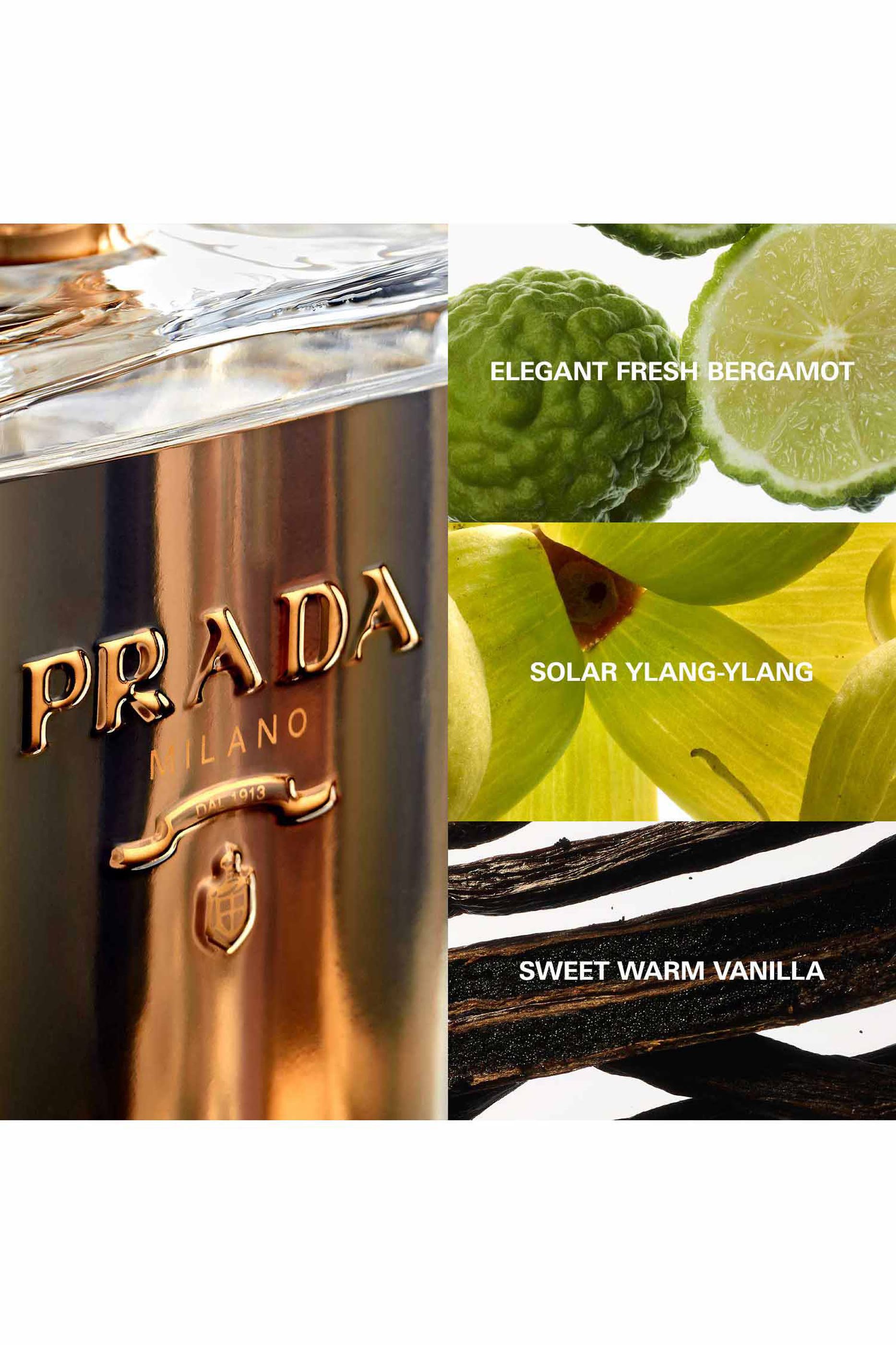 La Femme Prada Eau de Parfum