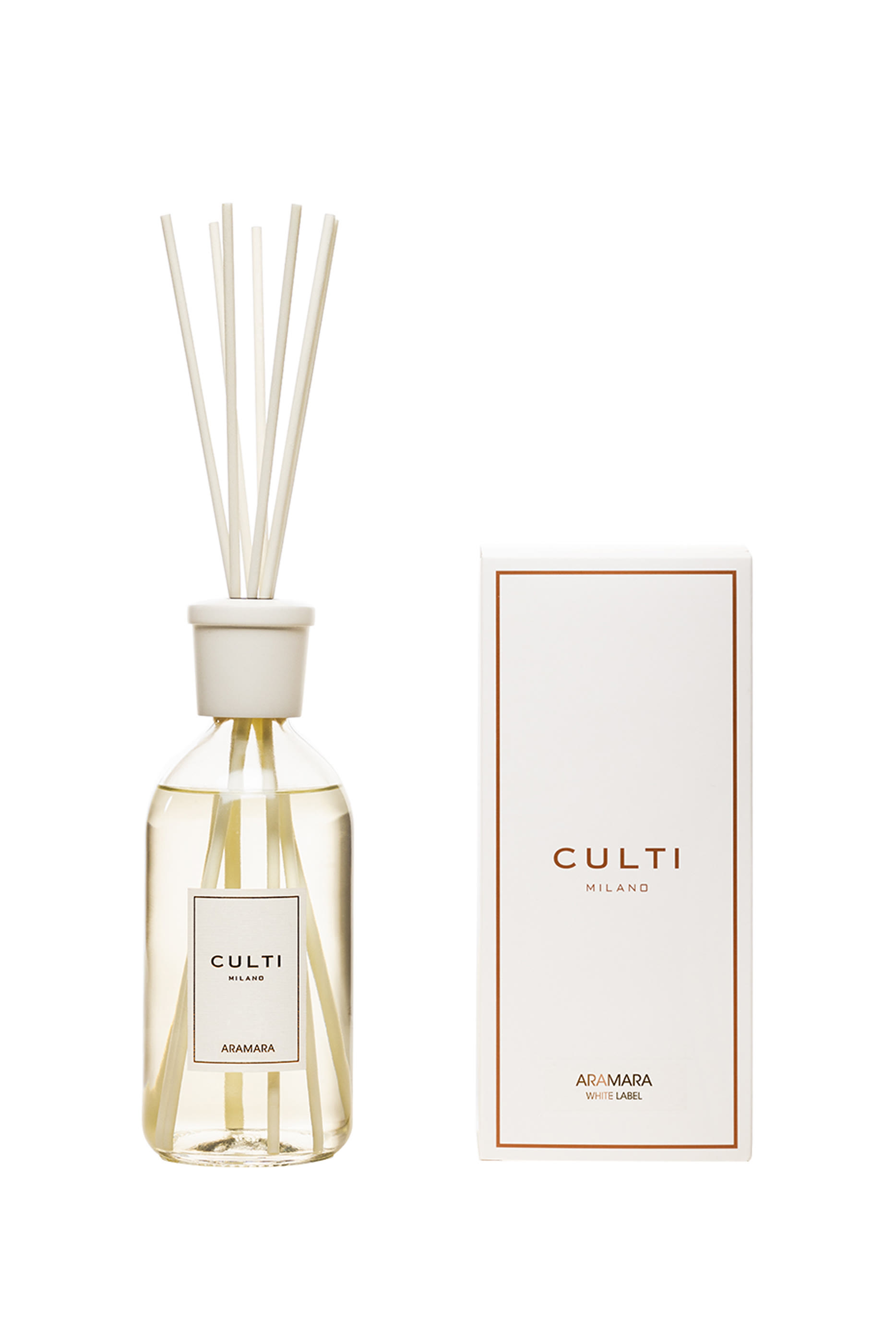 Aramara White Label Diffuser