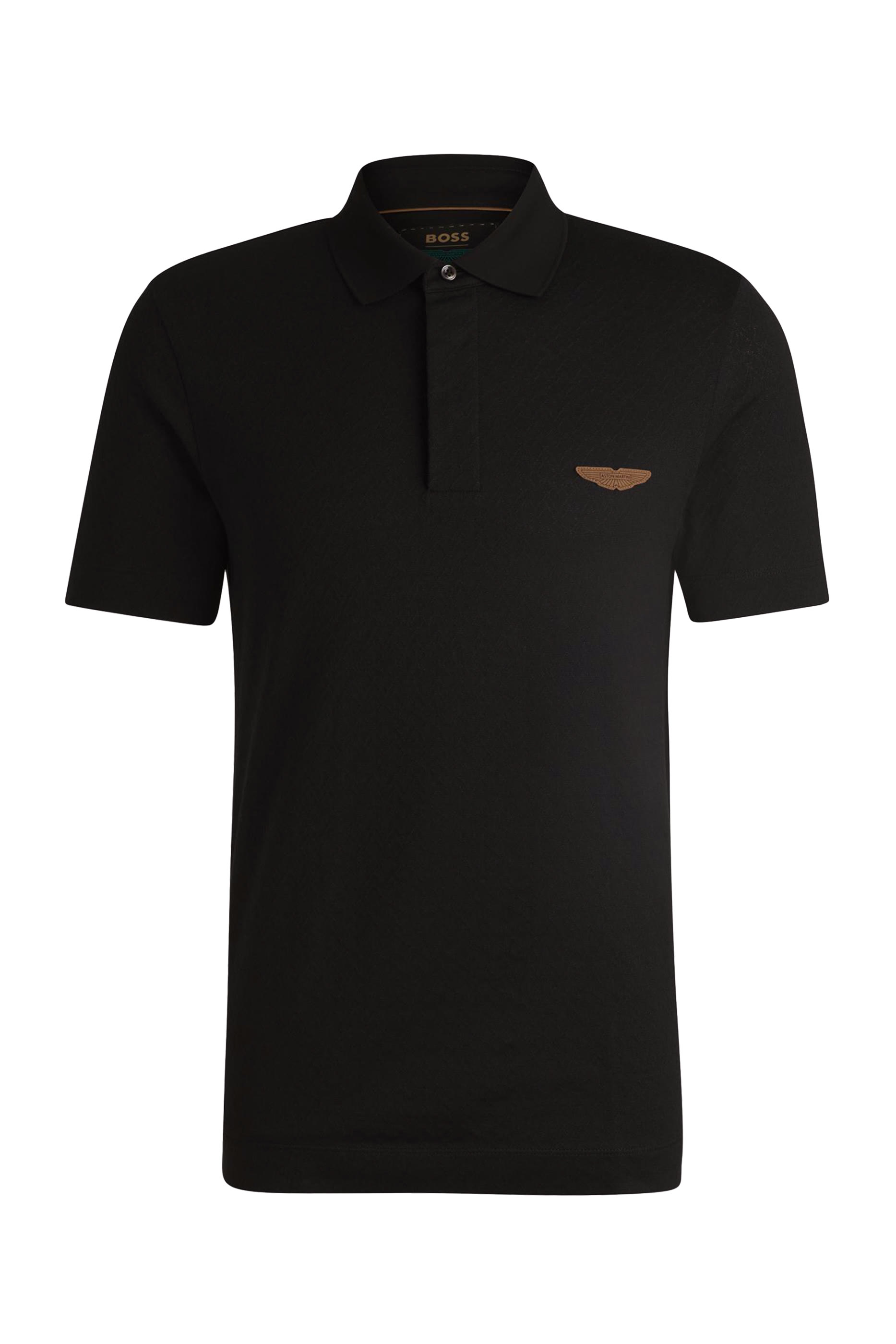 x Aston Martin Polo Shirt