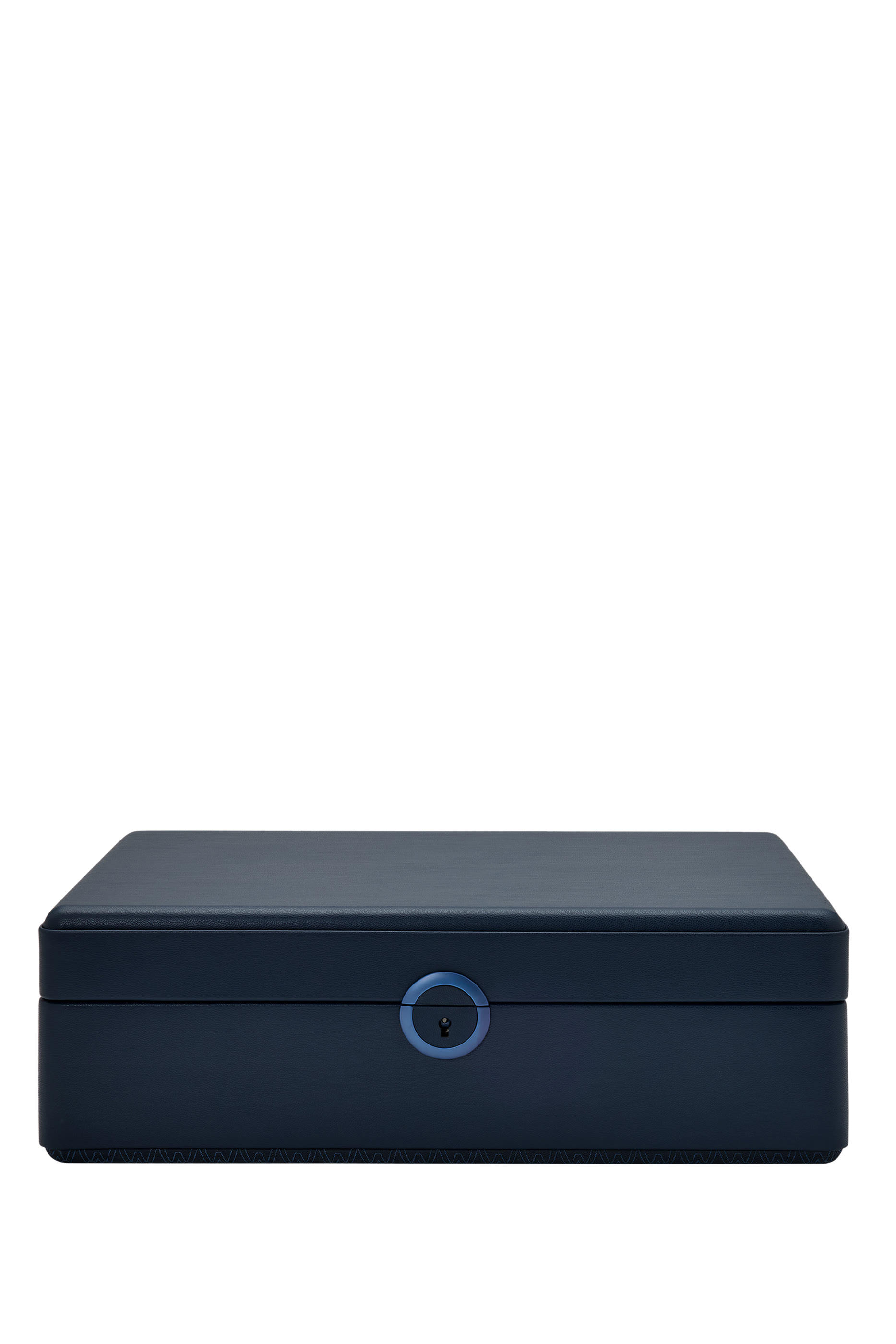 Earth 5 Piece Watch Box with Storage