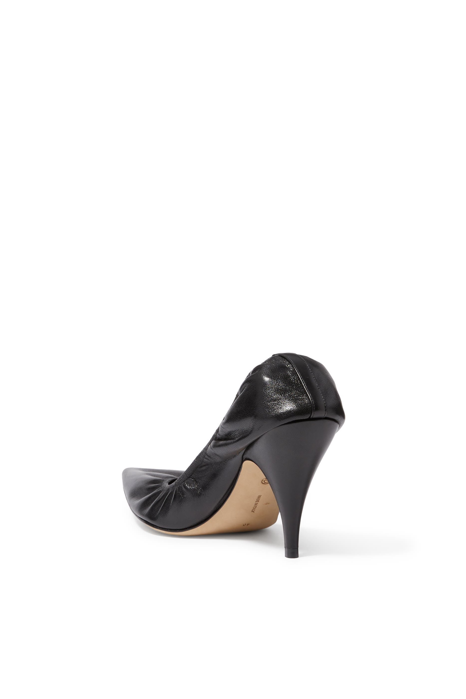 Liisa 80 Pumps