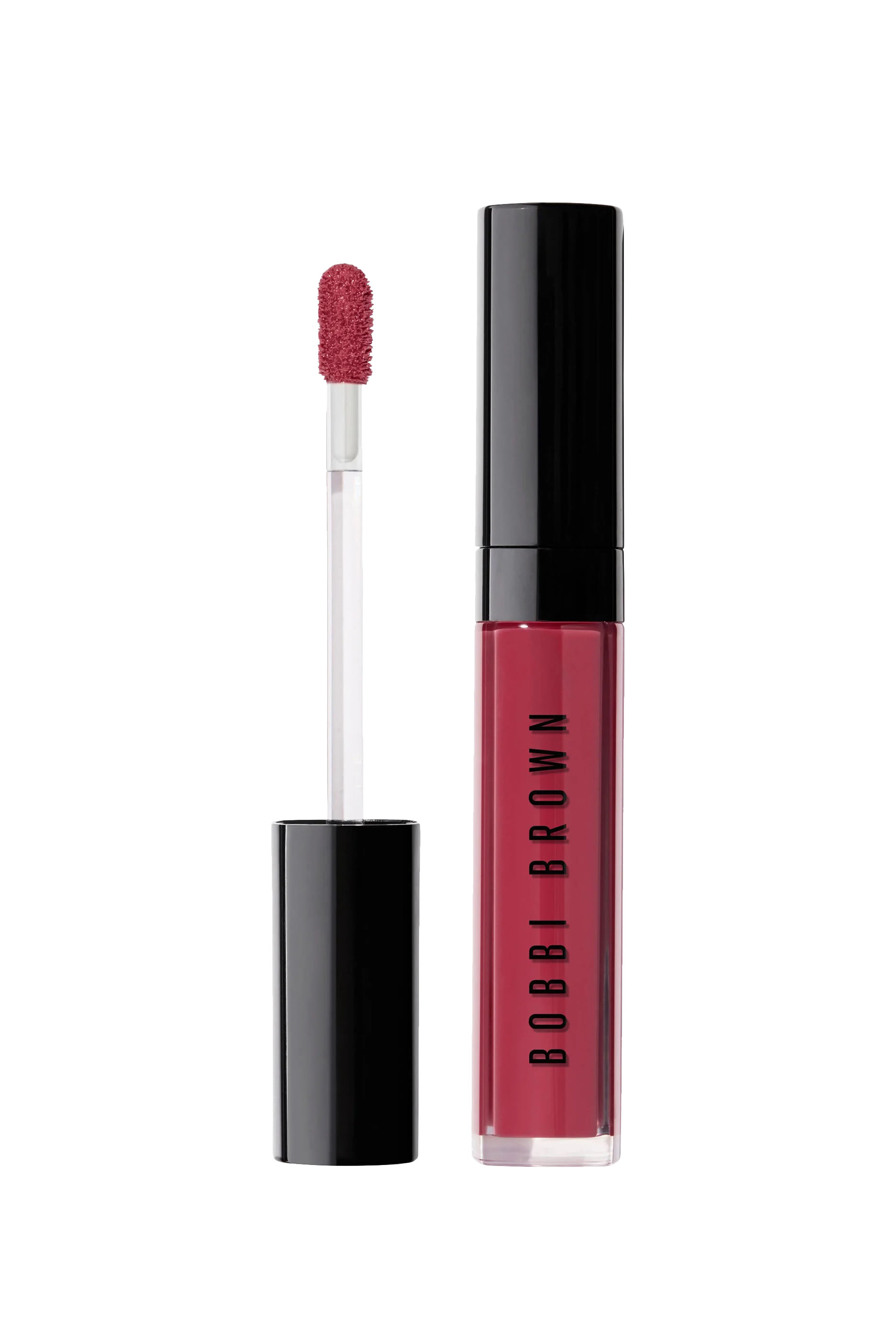 Crushed Oil-Infused Lip Gloss