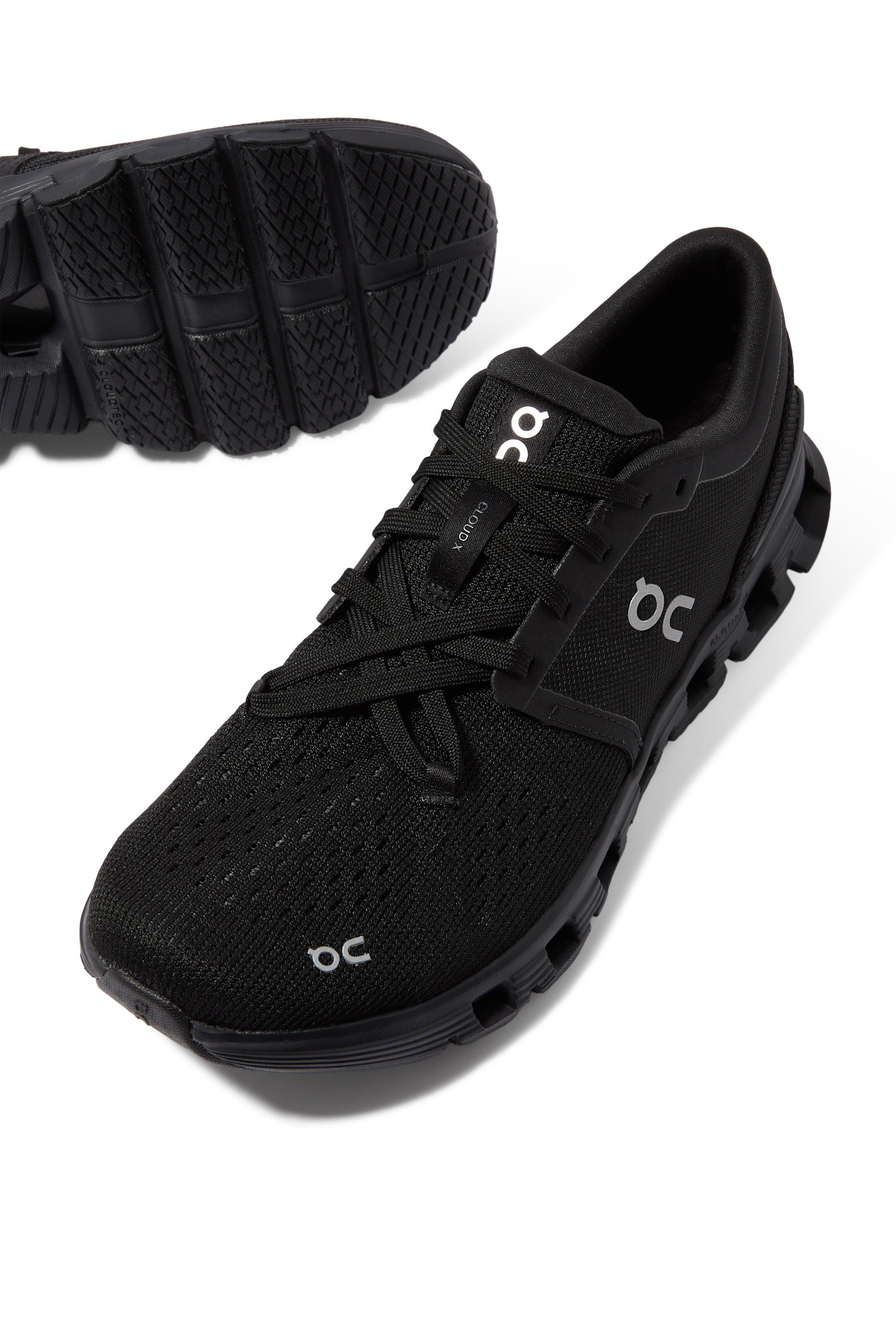 Women Cloud X 4 Sneakers