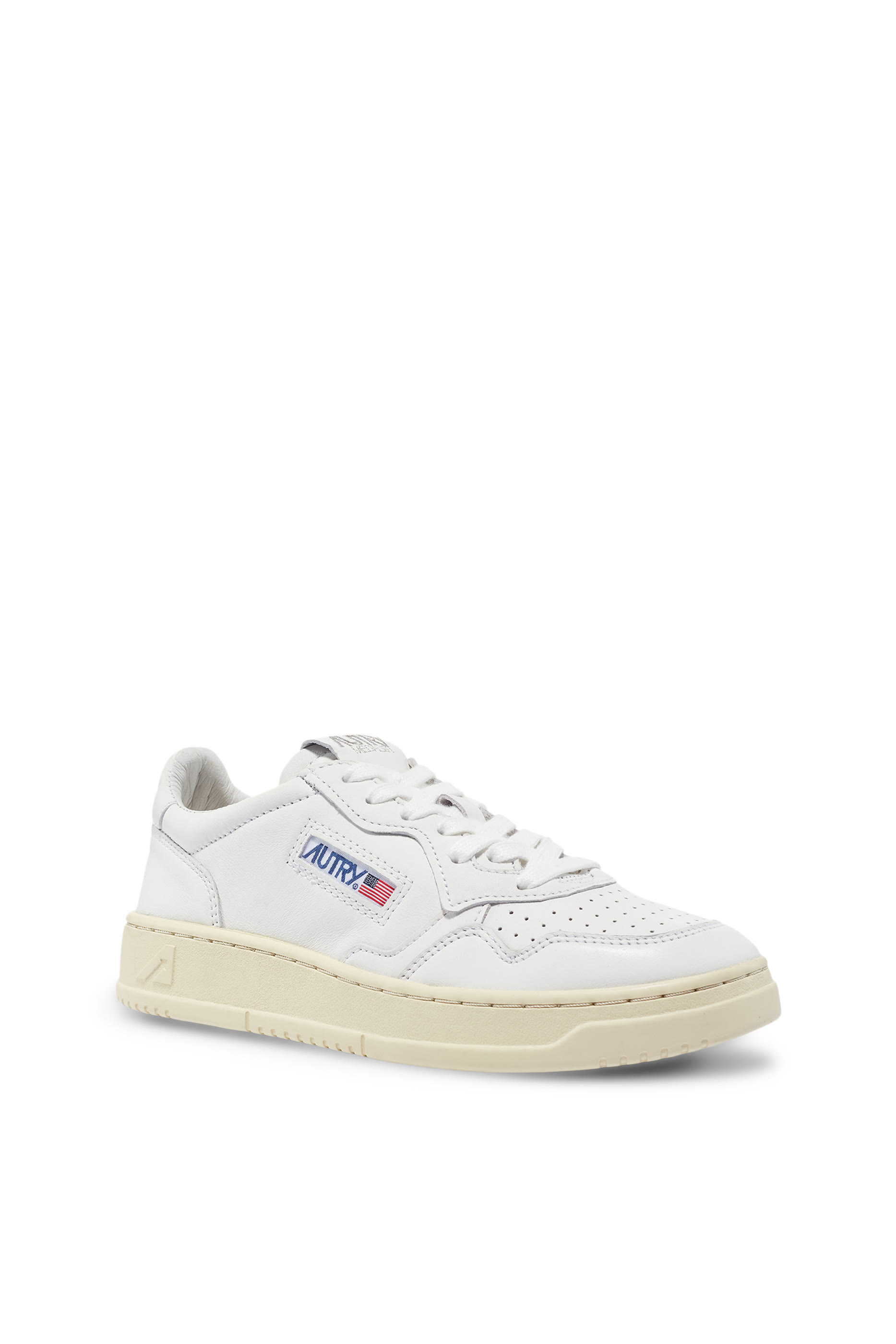 Medalist  Low Top Sneakers