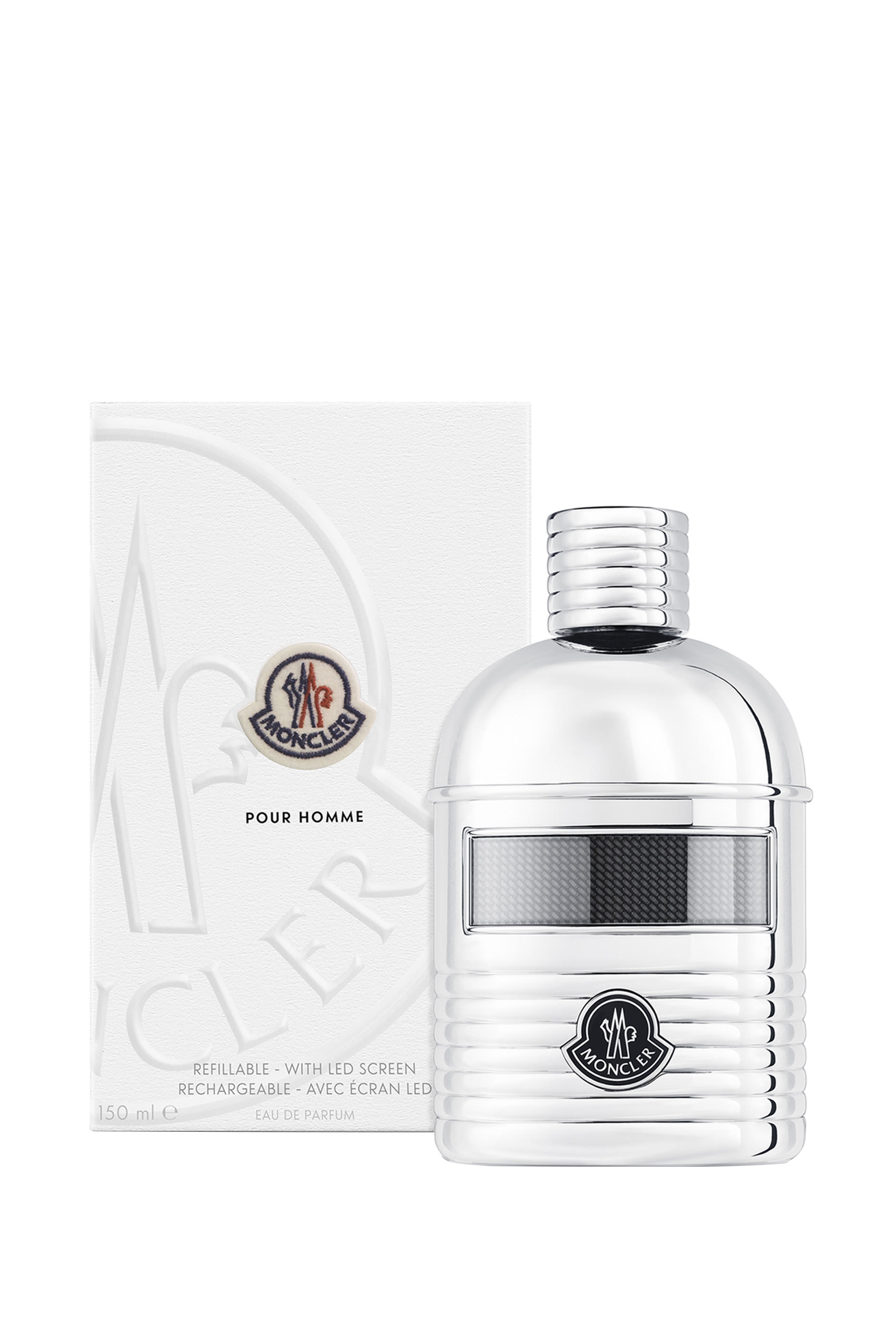 Pour Homme Eau de Parfum