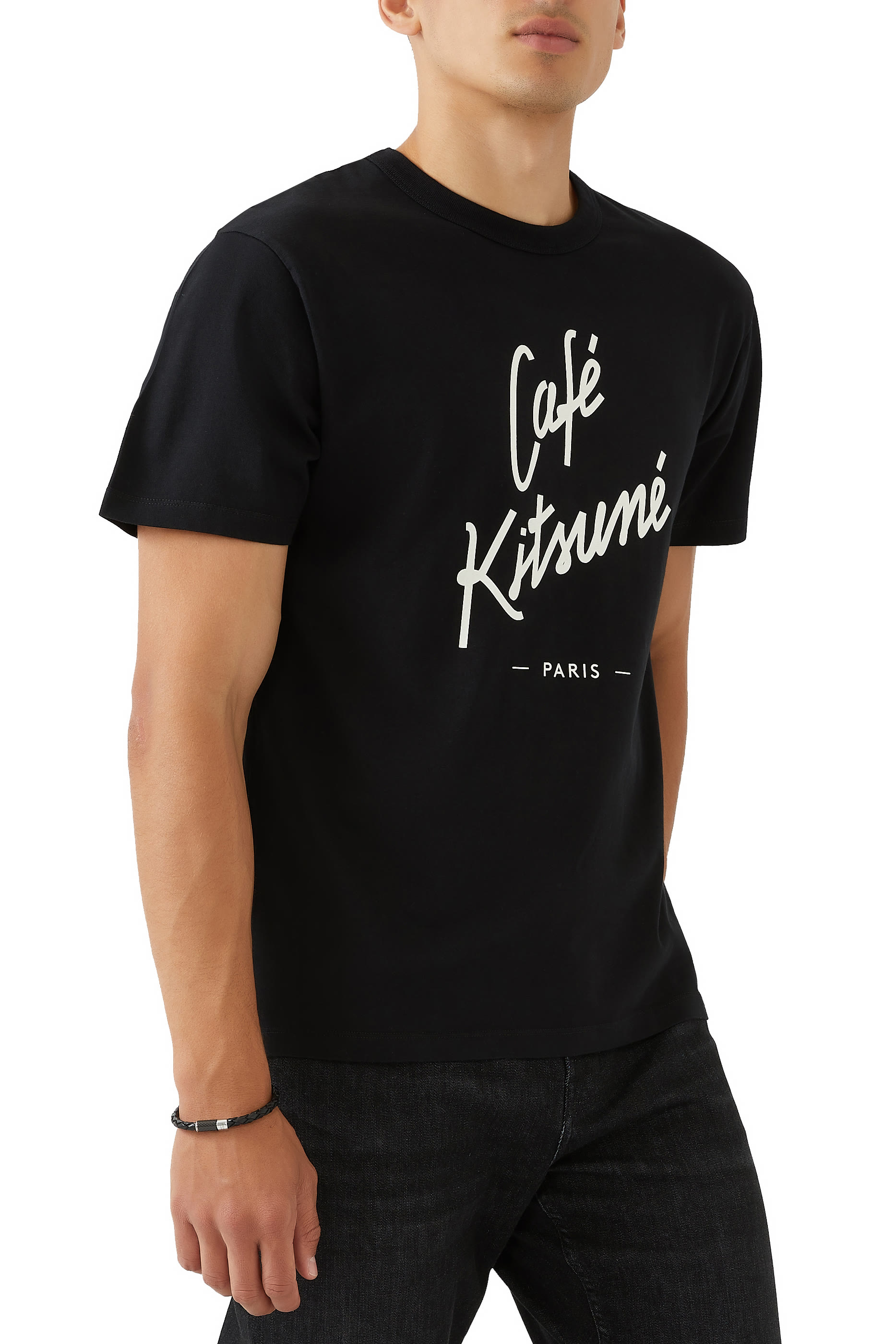 Classic Logo T-Shirt