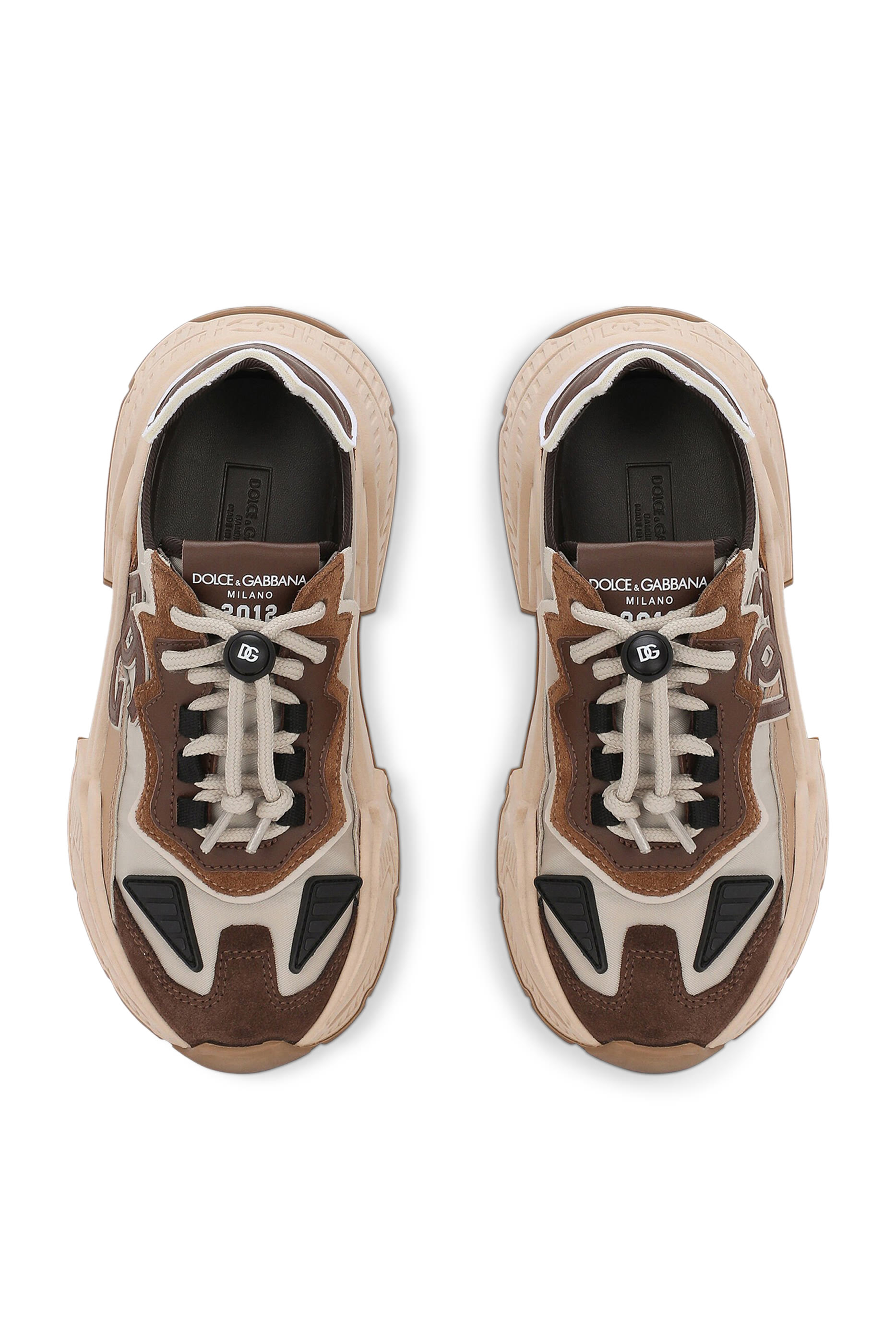 Kids Nylon Daymaster Sneakers
