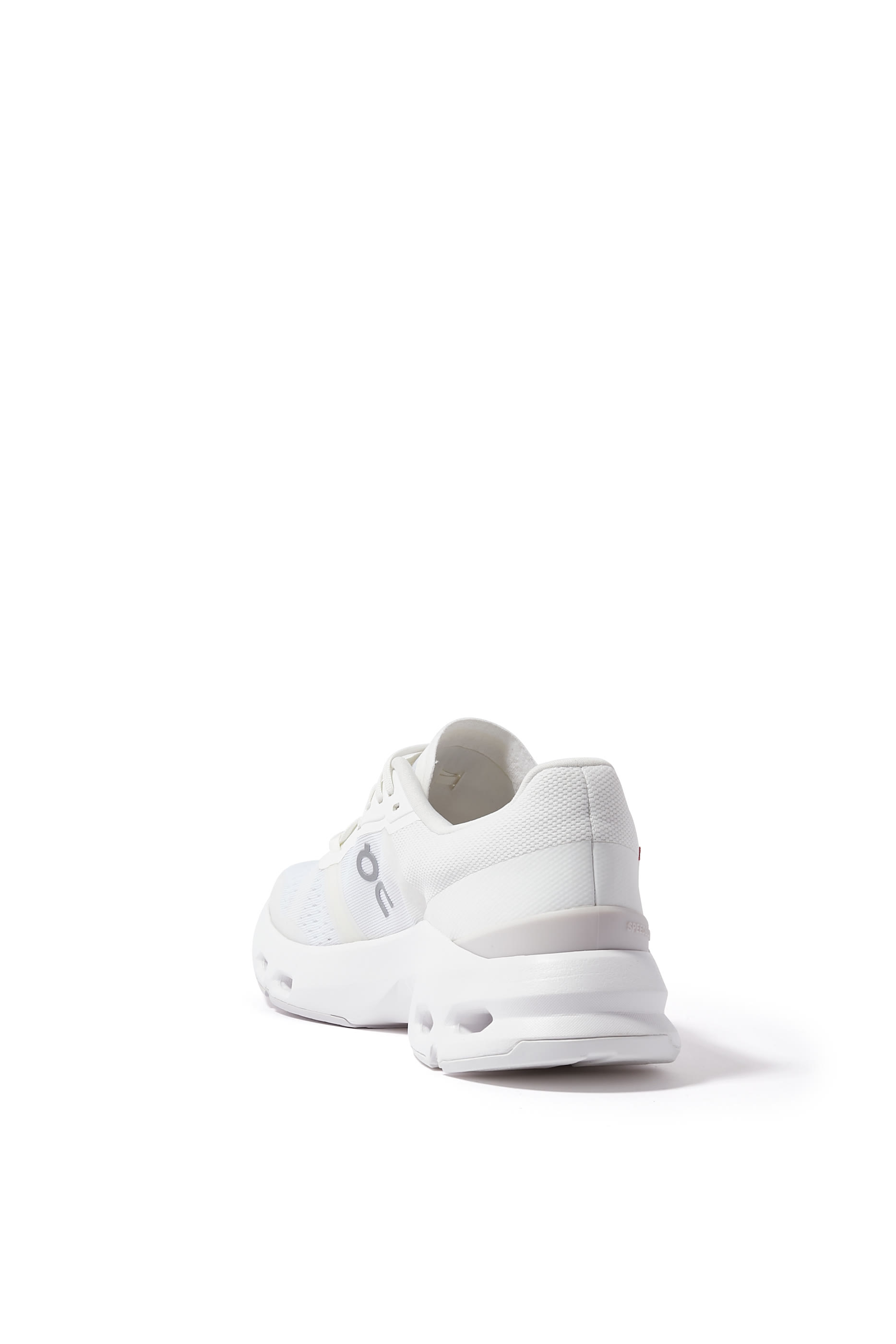 Womens Cloudpulse Sneakers