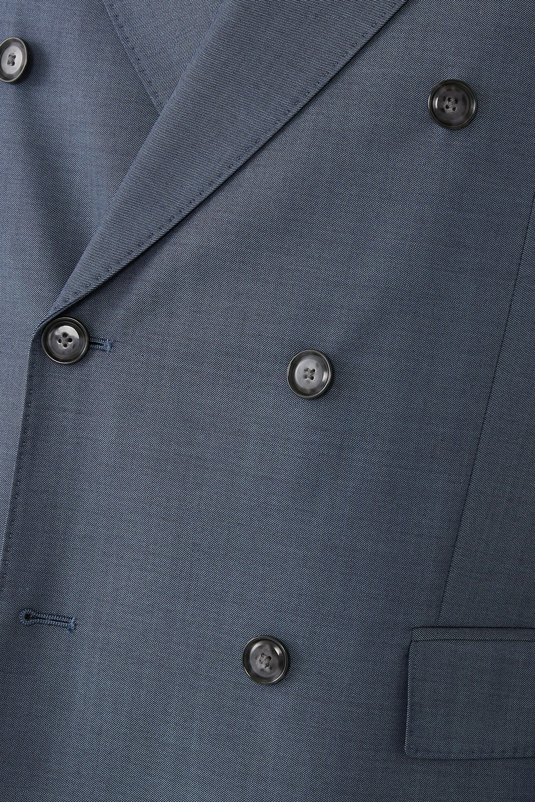 H-Huge 2-Piece Suit