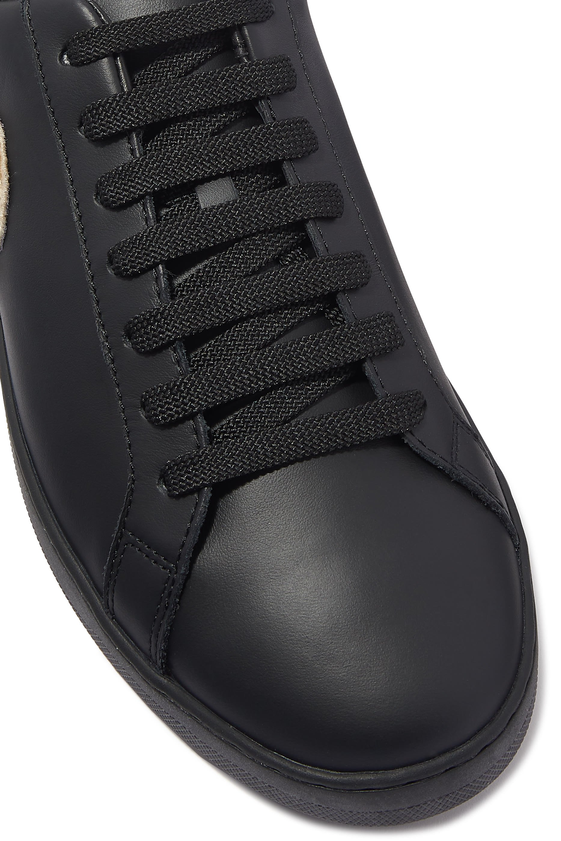 Teddy Bear Tennis Sneakers