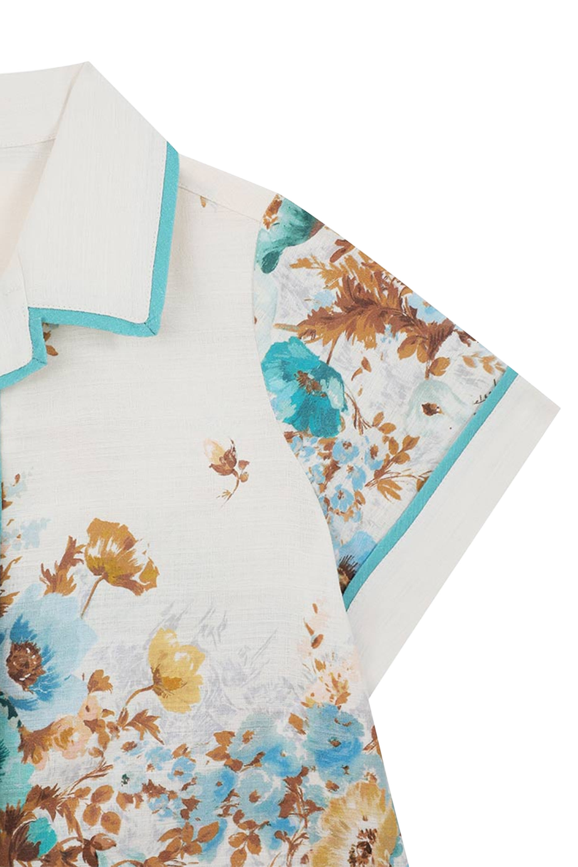 Kids Scarborough Shirt