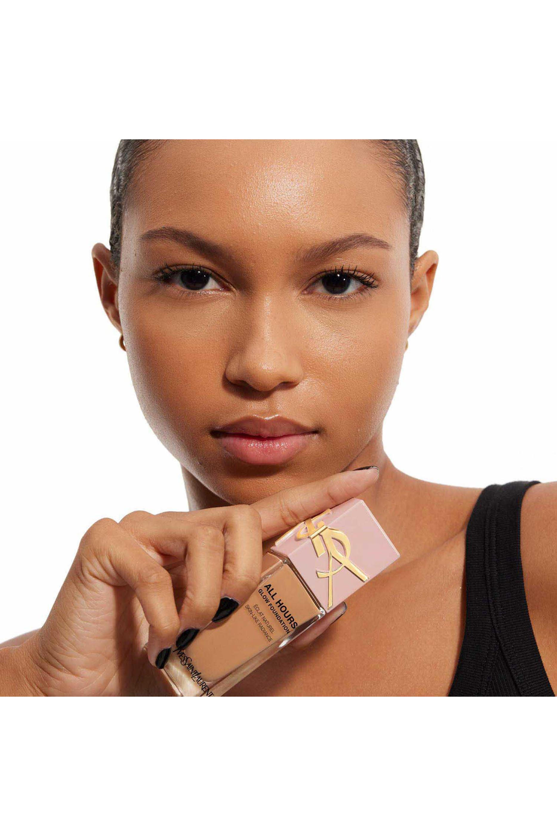 All Hours Glow Foundation