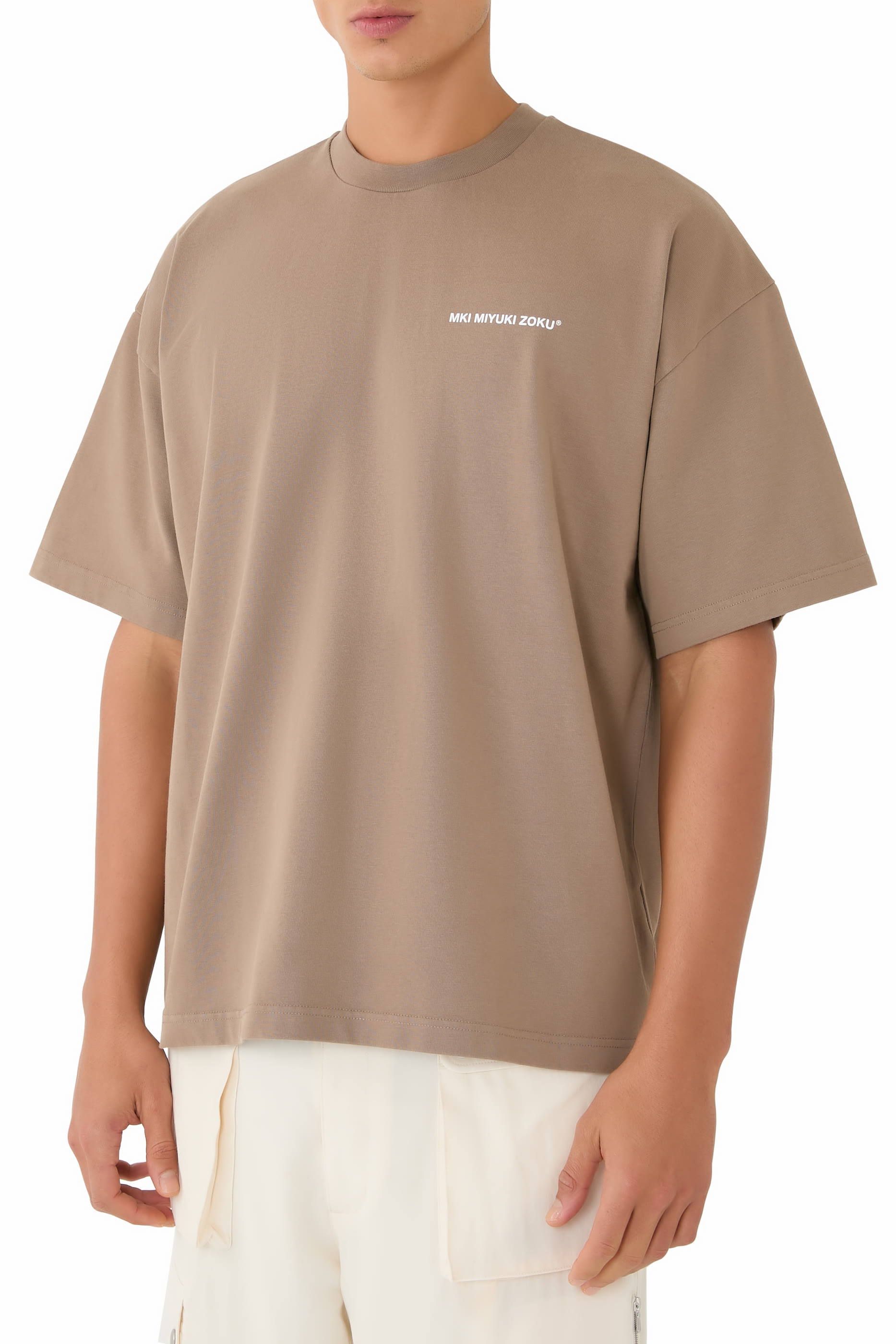 Uniform T-Shirt