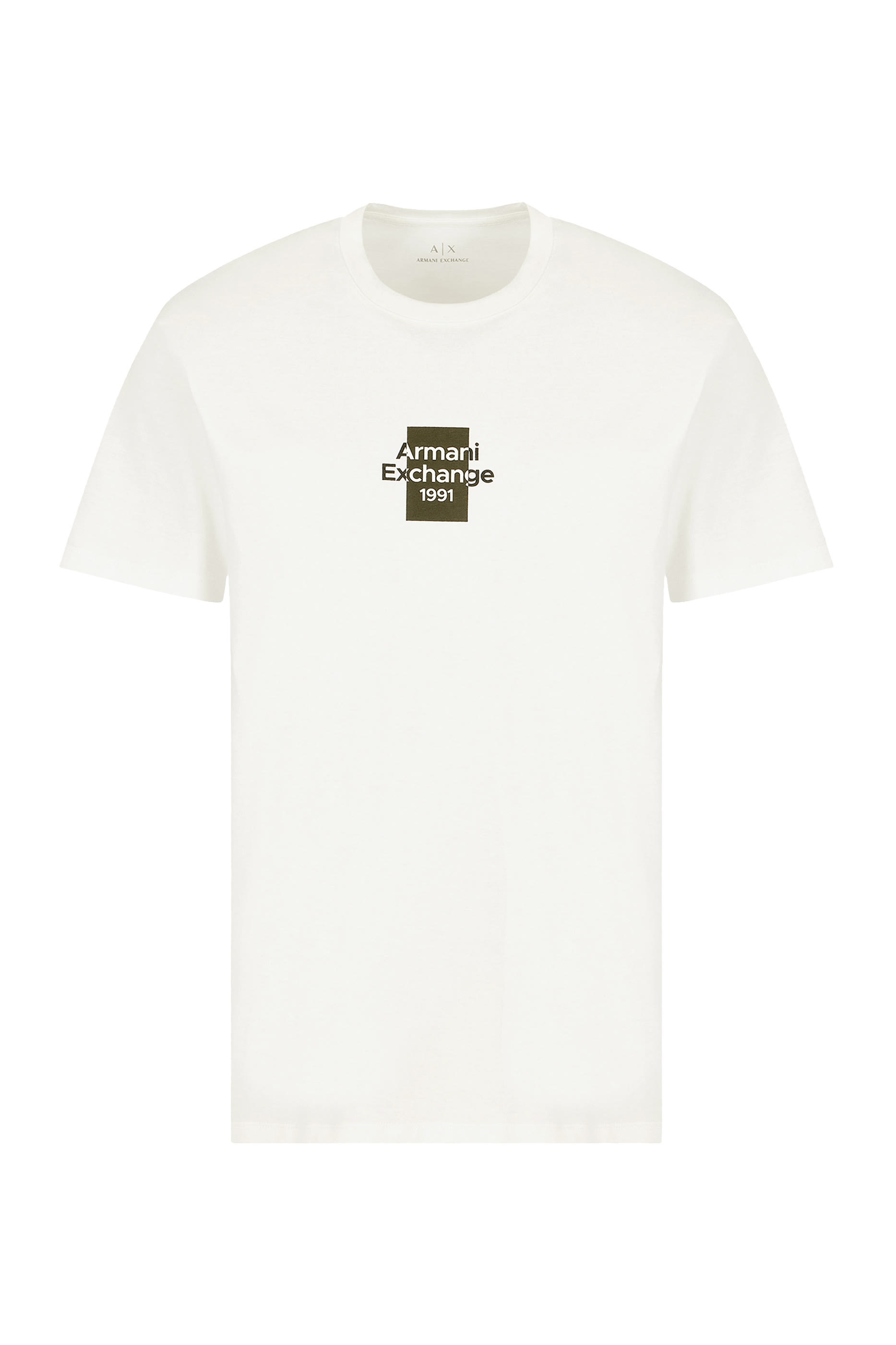 Logo T-Shirt