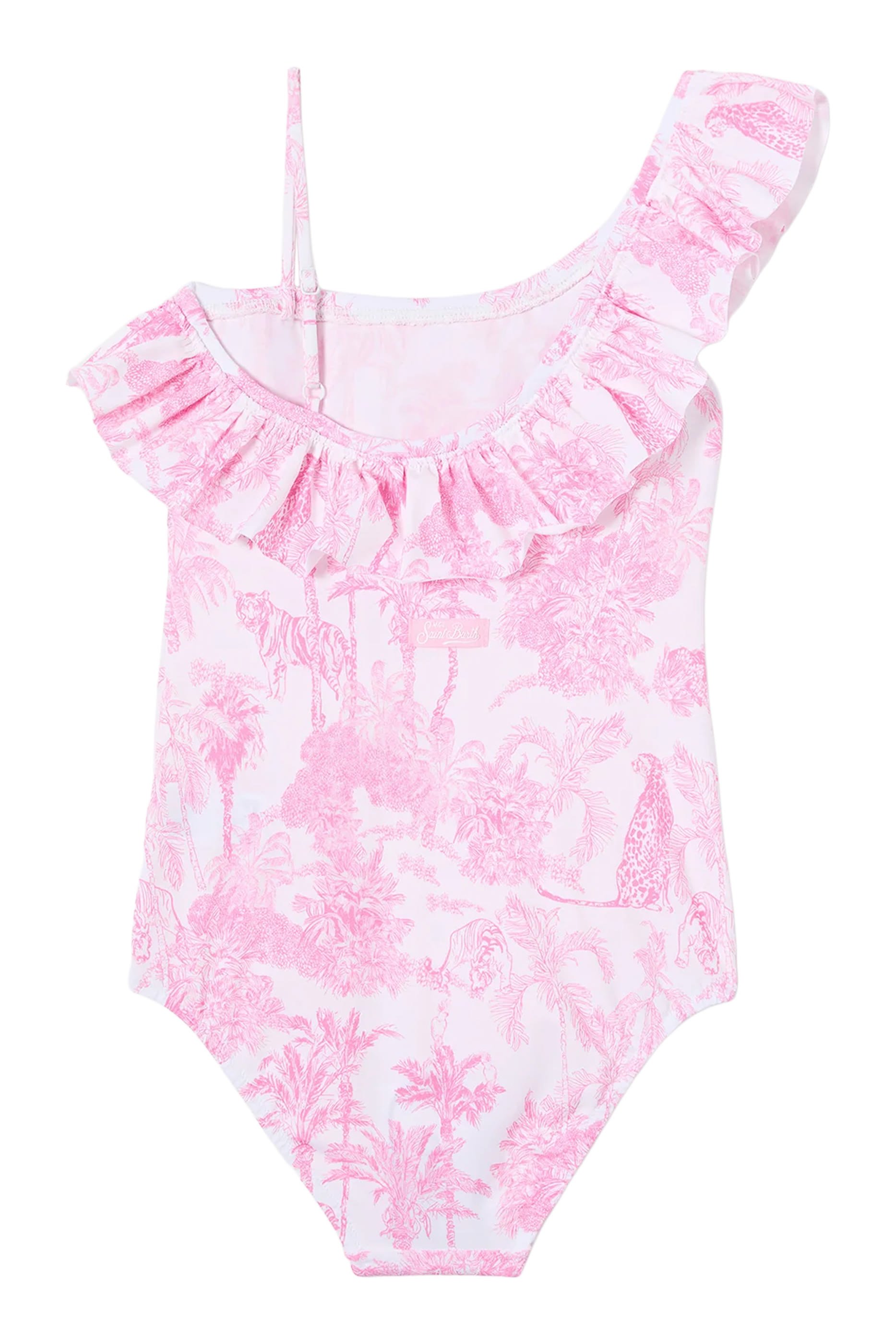 Kids Carin One-Piece Swimsuit