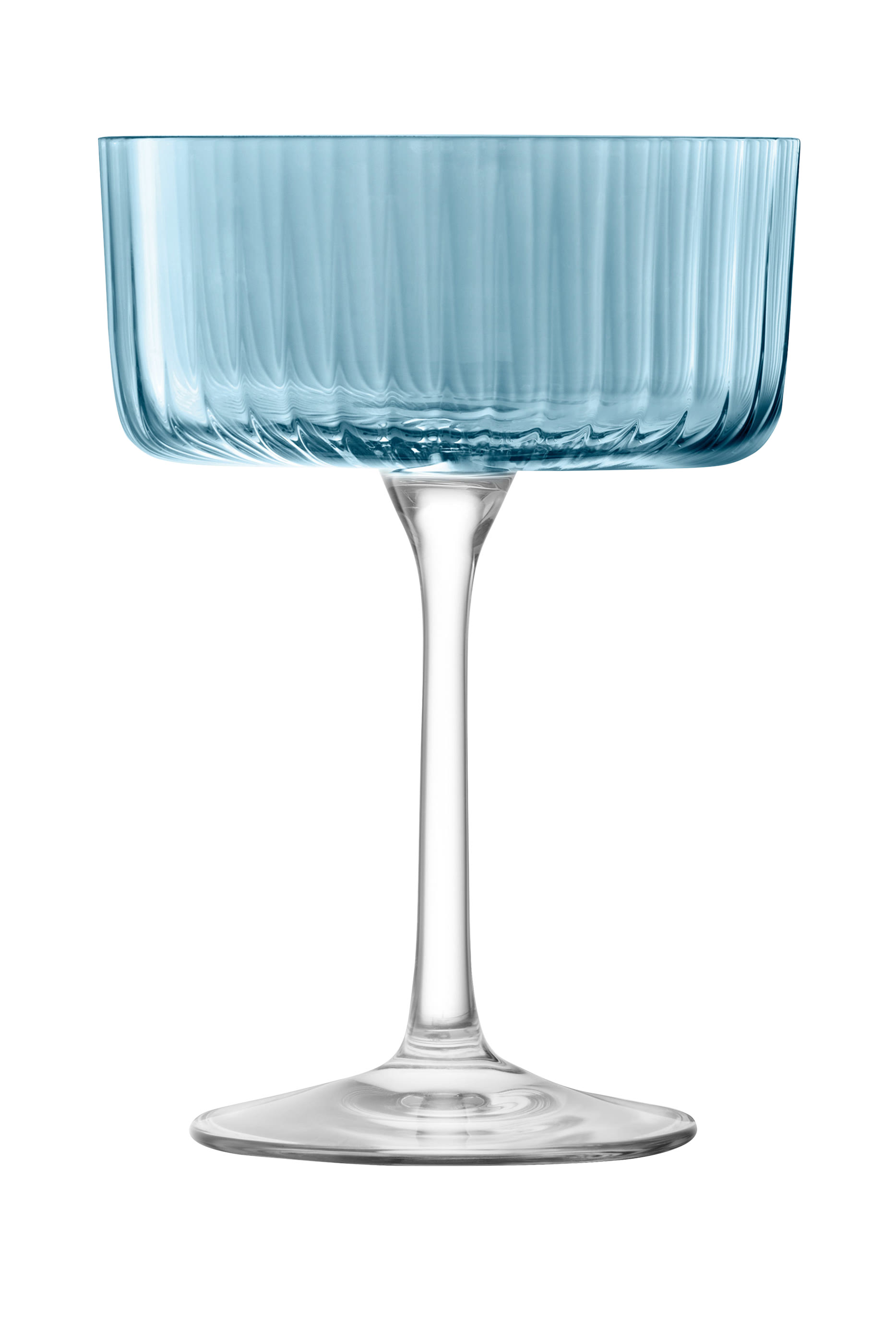 Gems Beverage Glass, Set of 4