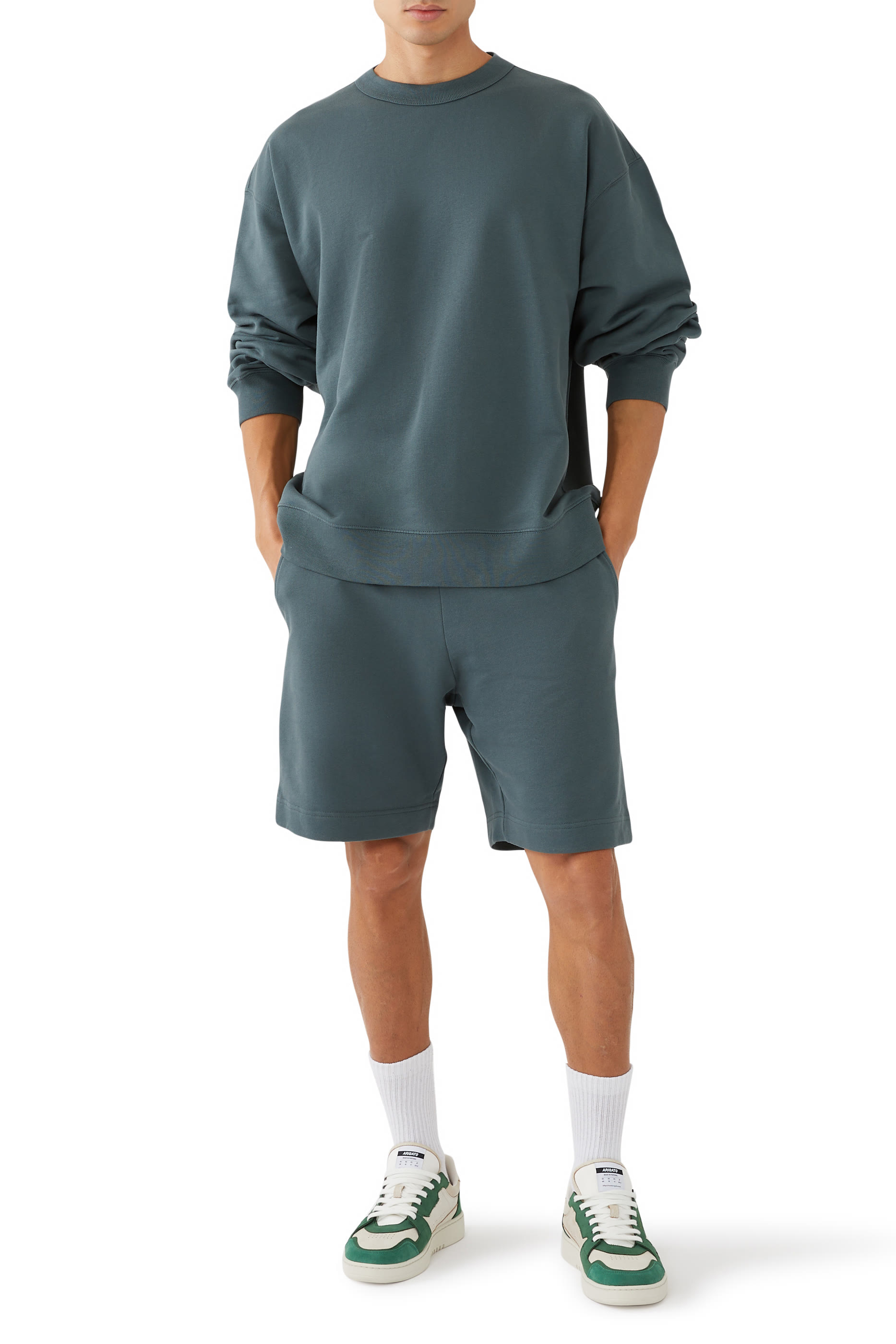 Hax Oversized Sweater