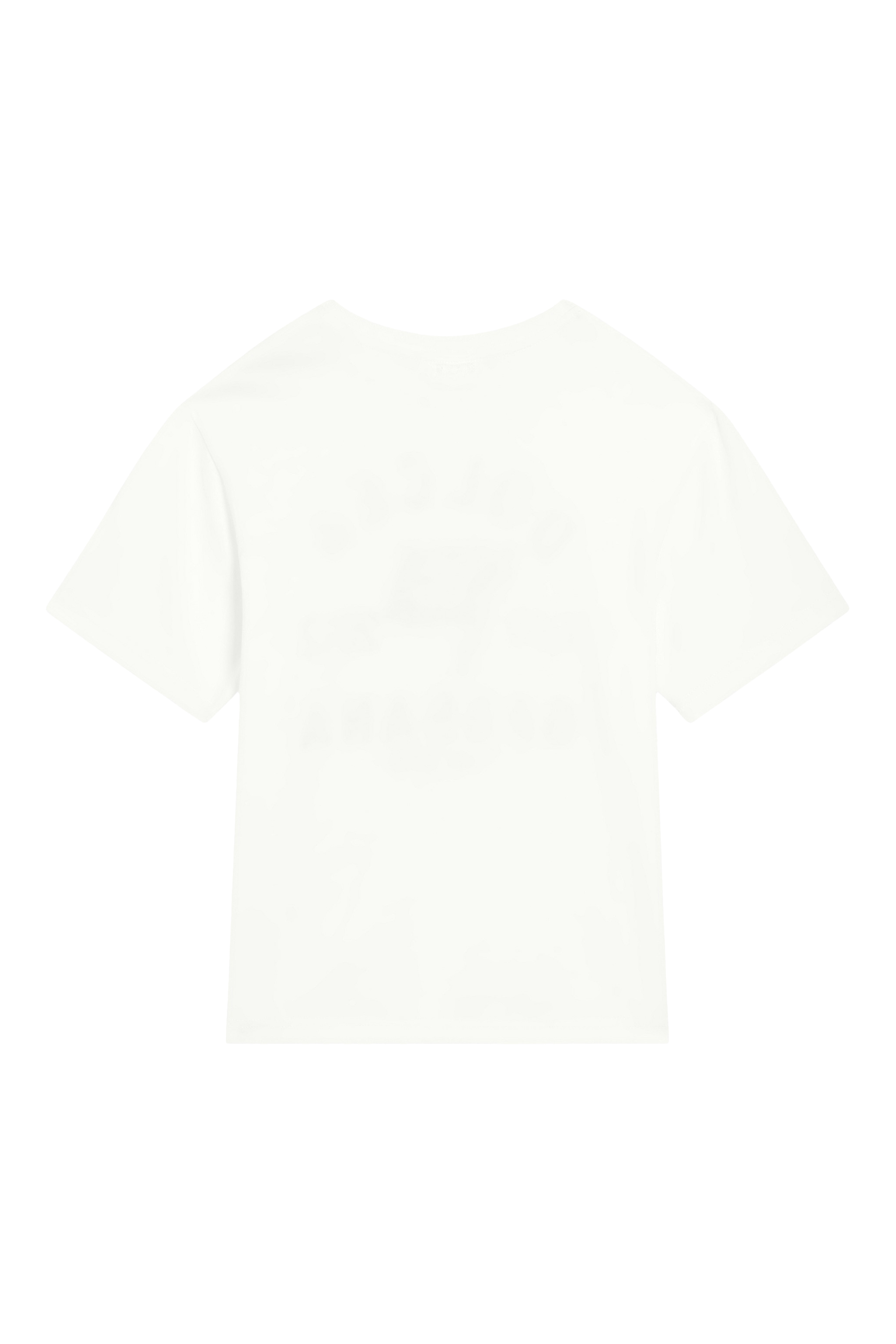 Kids Logo Graphic T-Shirt