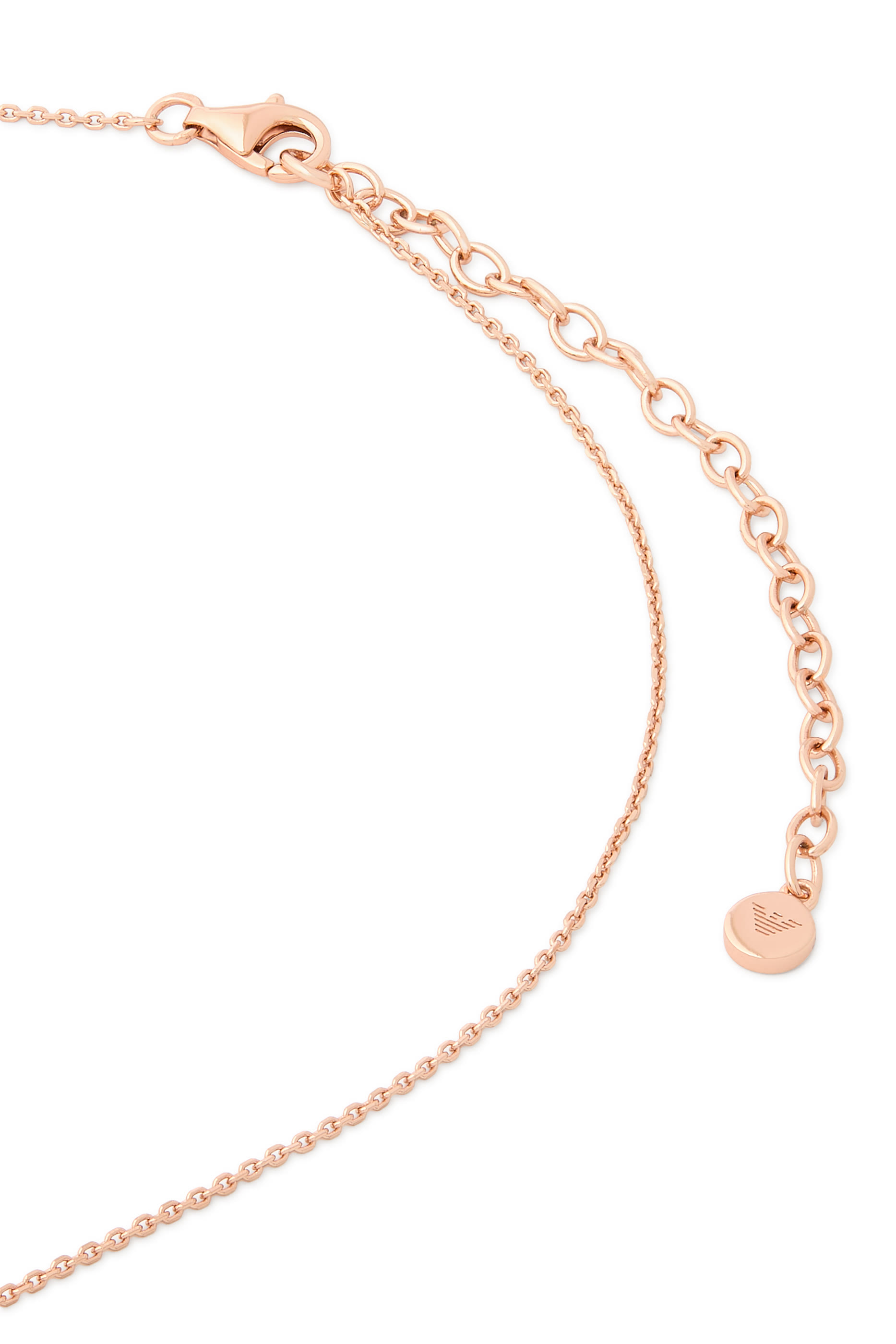 Sentimental Necklace