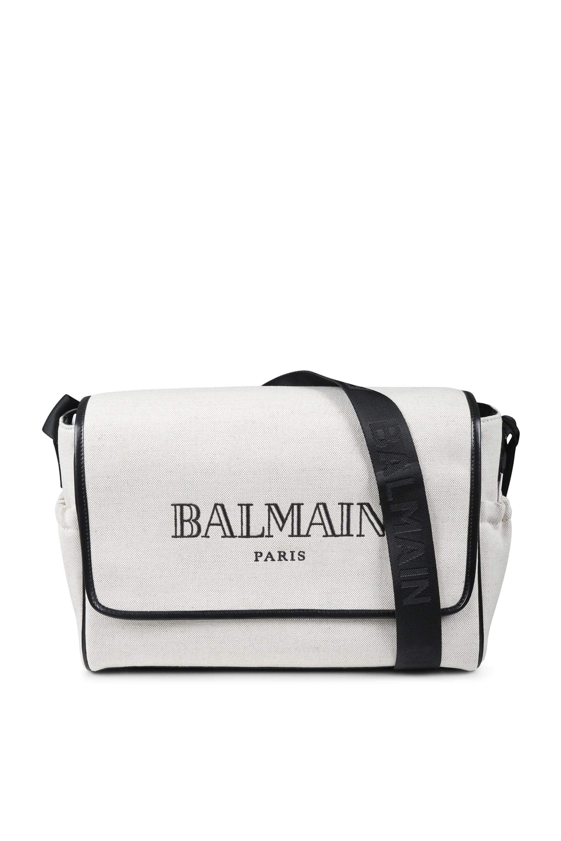 Kids Logo Changing Bag