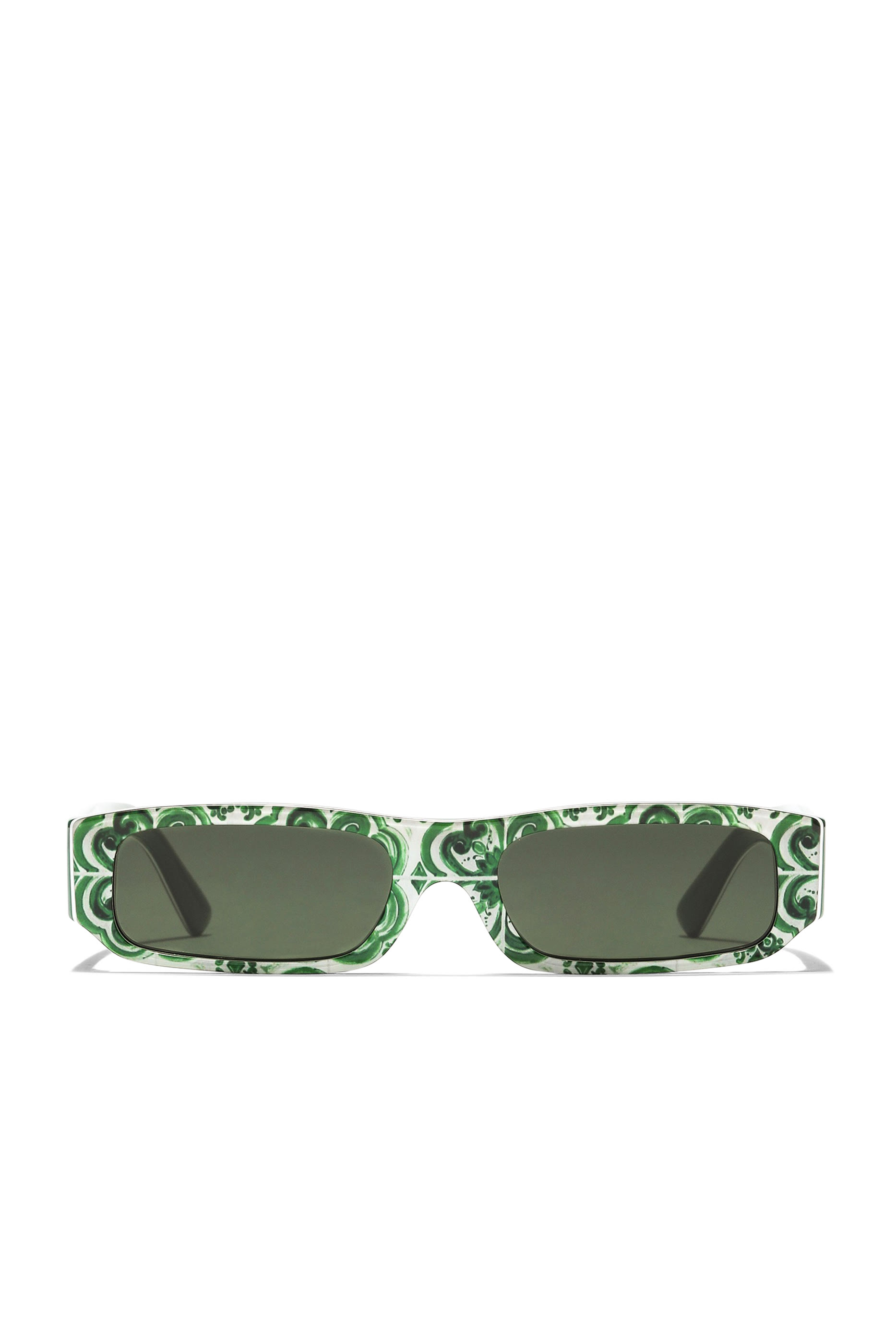 Maiolica Sunglasses
