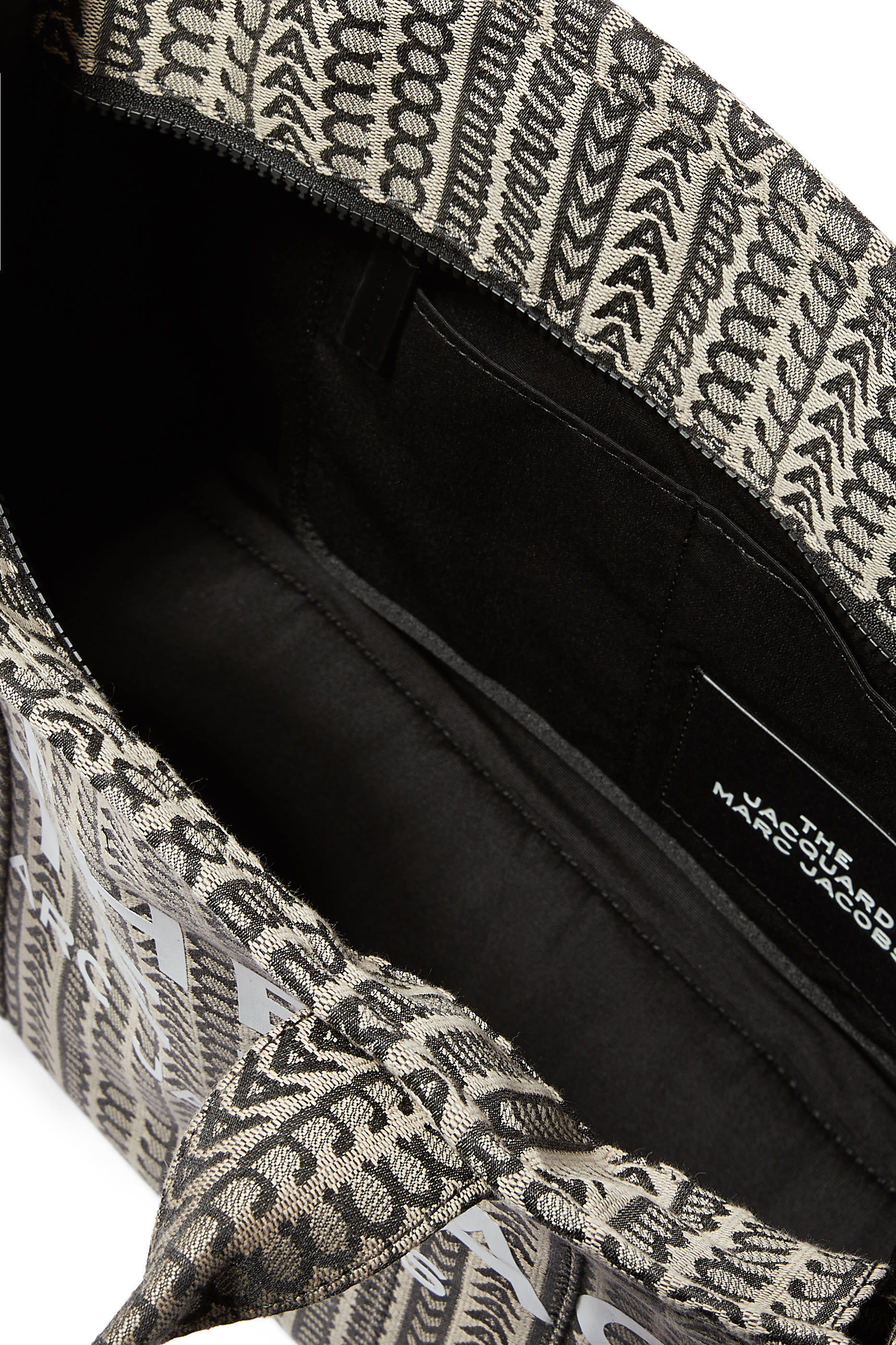 The Monogram Large Tote Bag