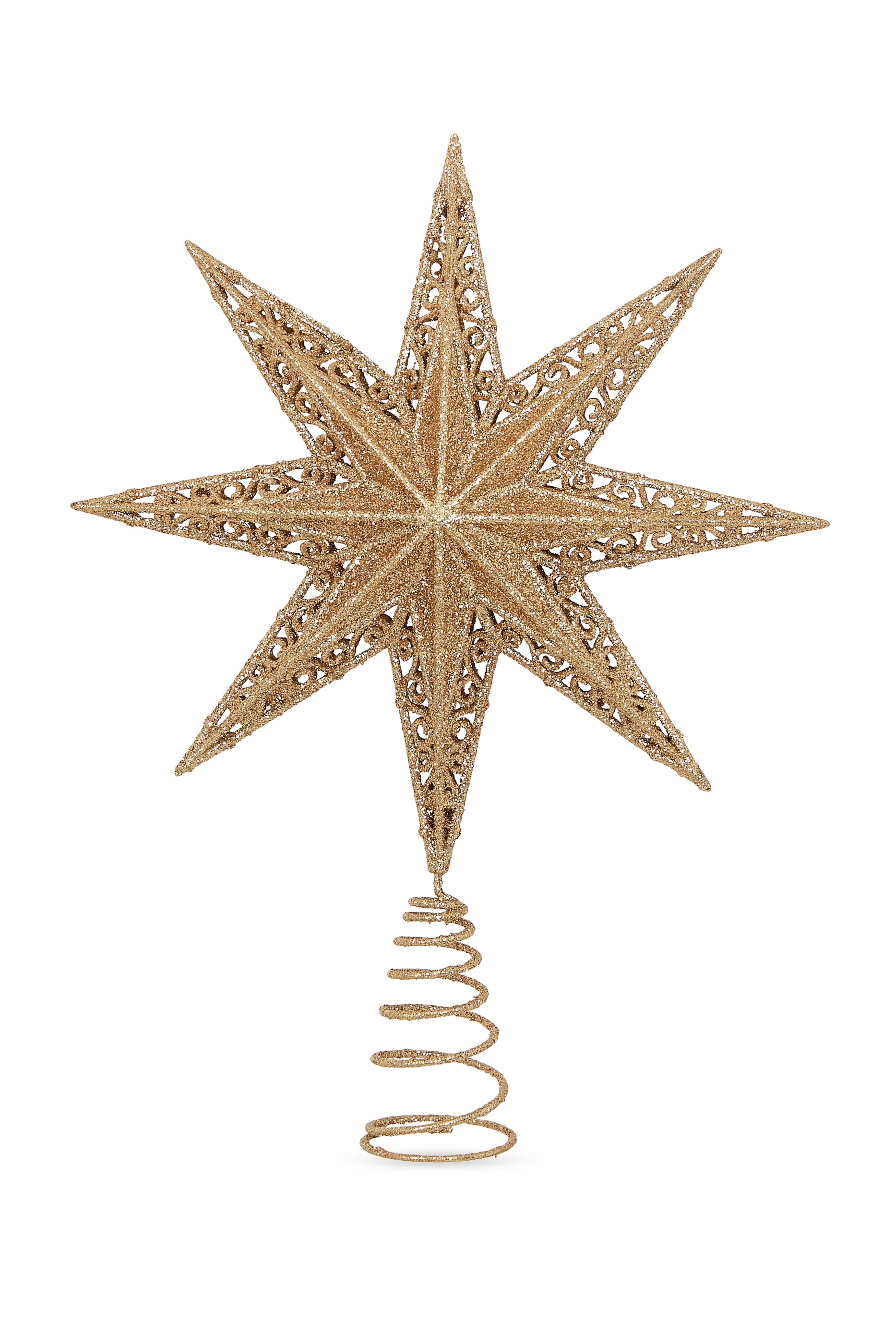 Tree Topper Northern Star