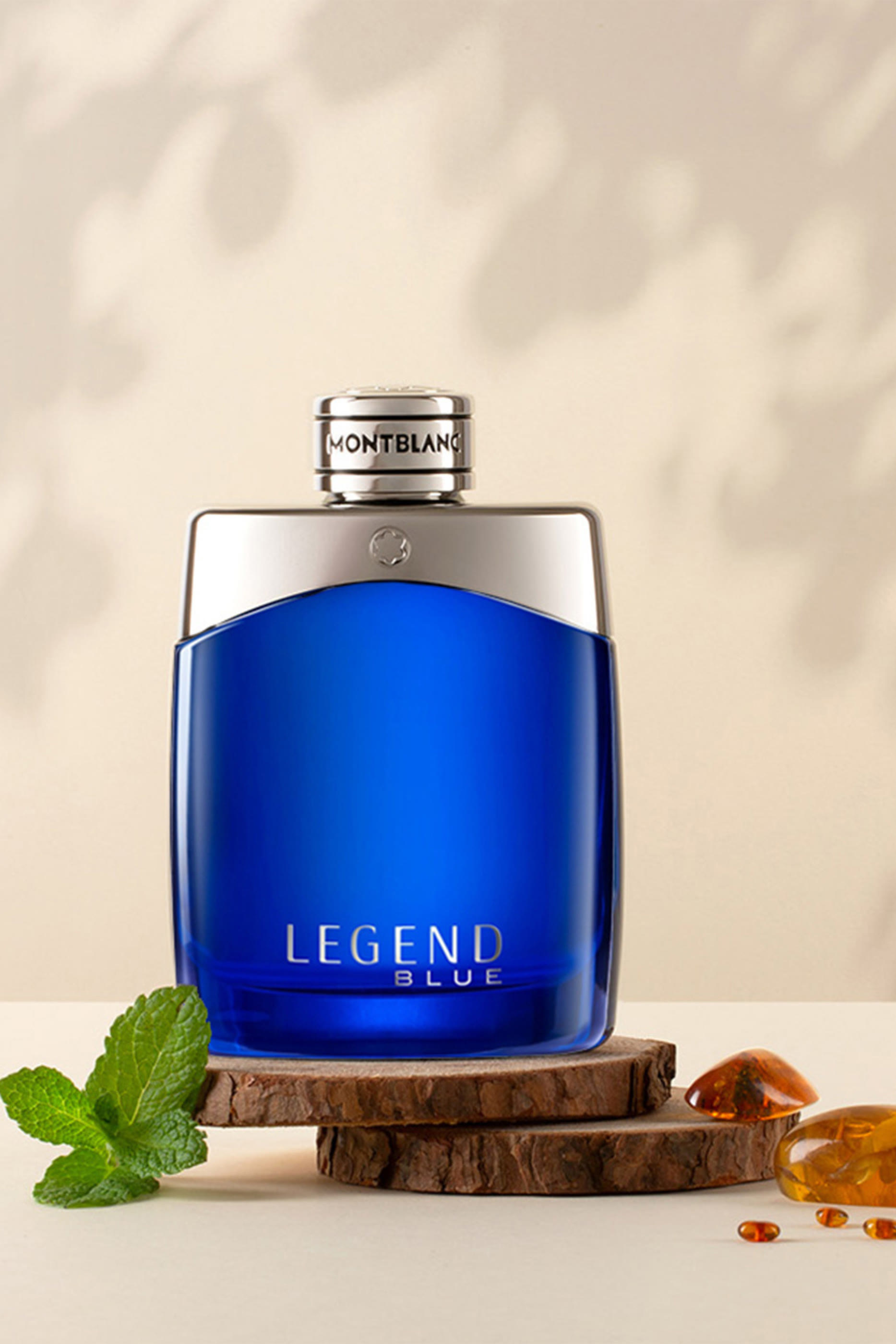 Legend Blue Eau De Parfum