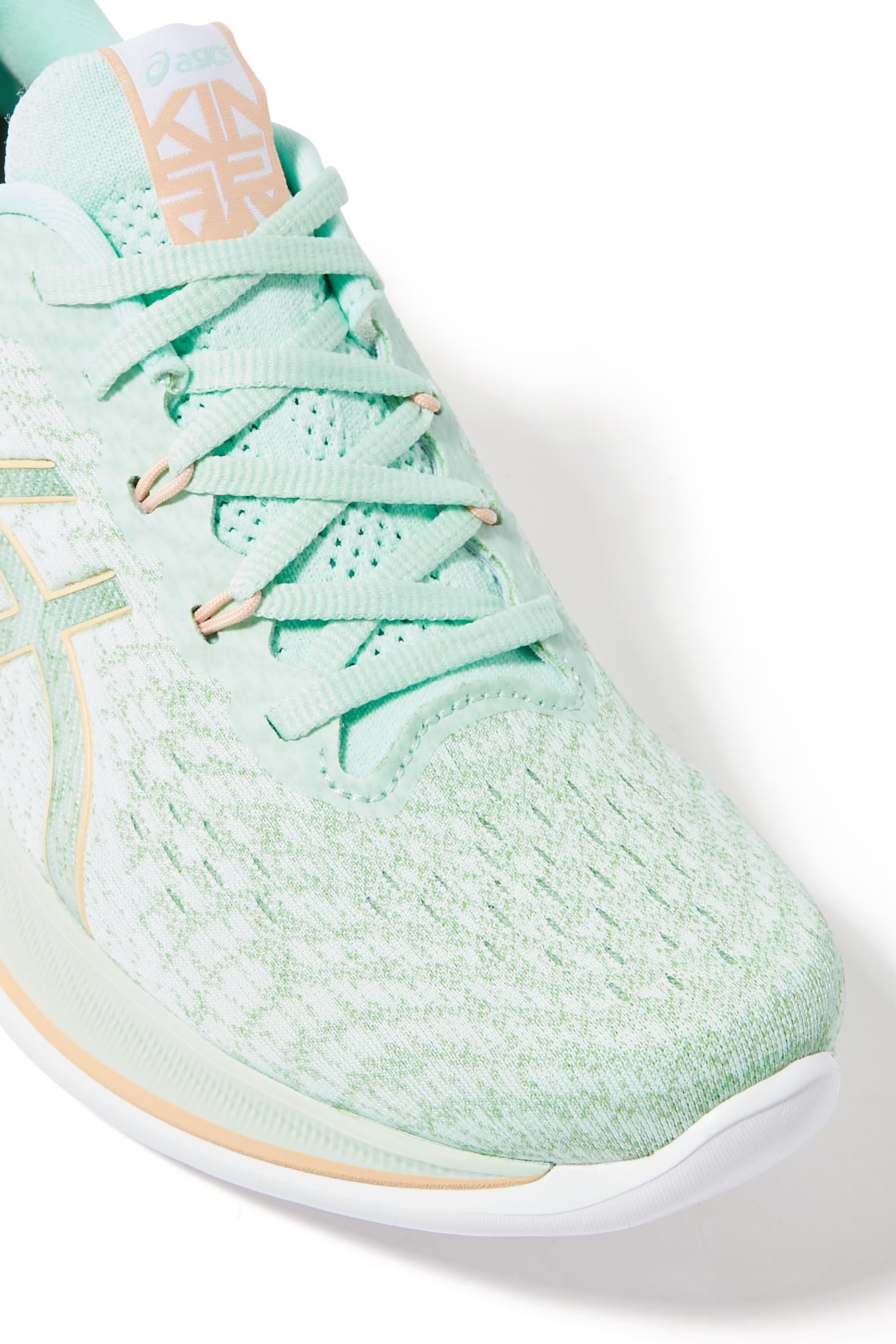 Gel-Kinsei Max Running Shoes