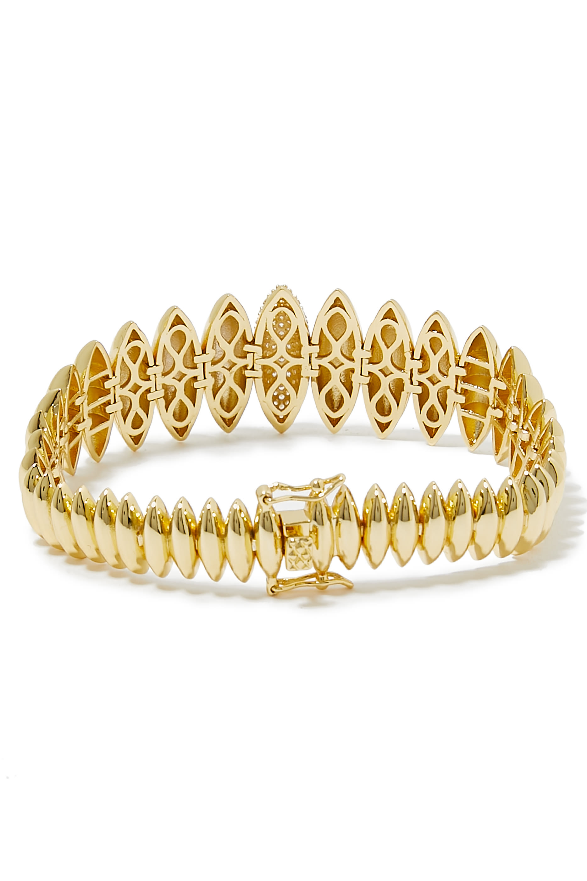 Cubic Zirconia Bracelet