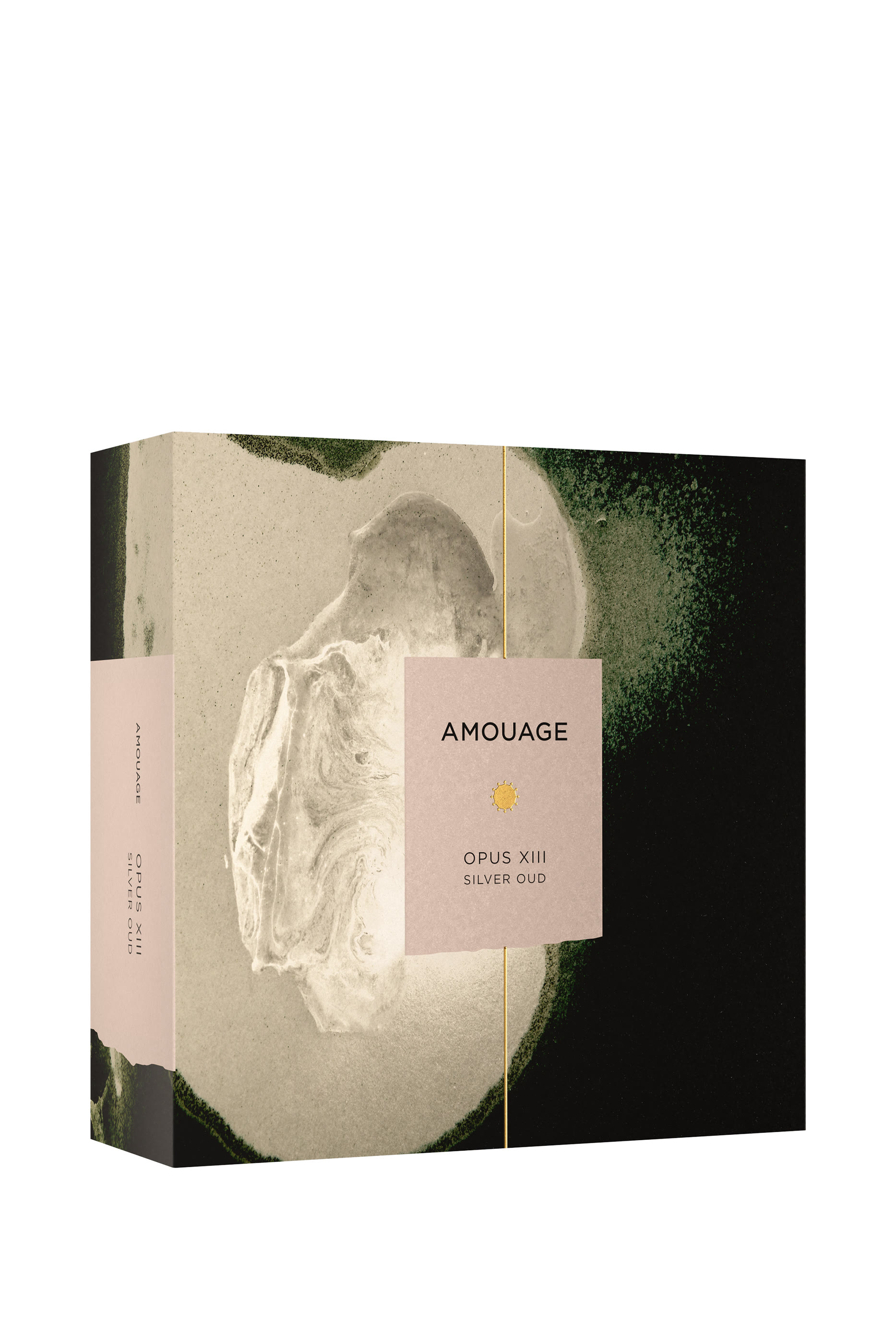 Opus XIII Silver Oud Eau de Parfum