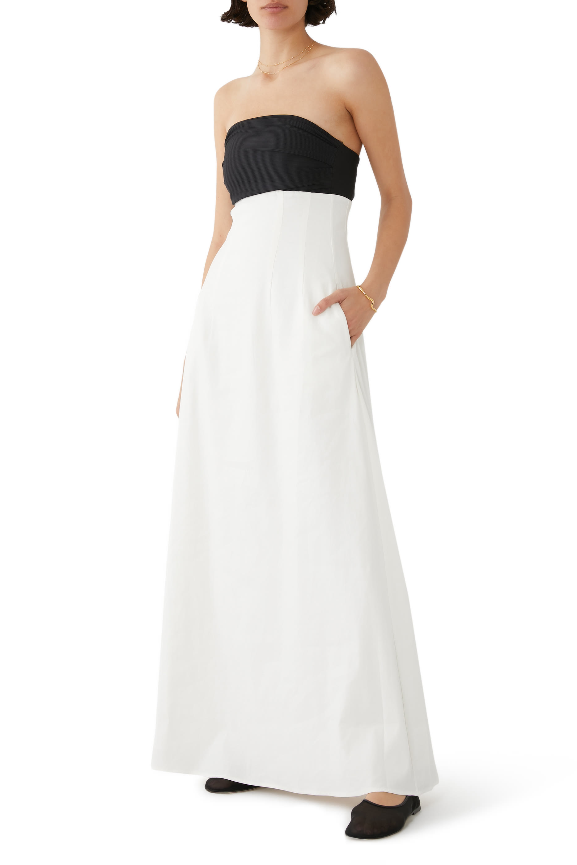 Marcia Maxi Dress