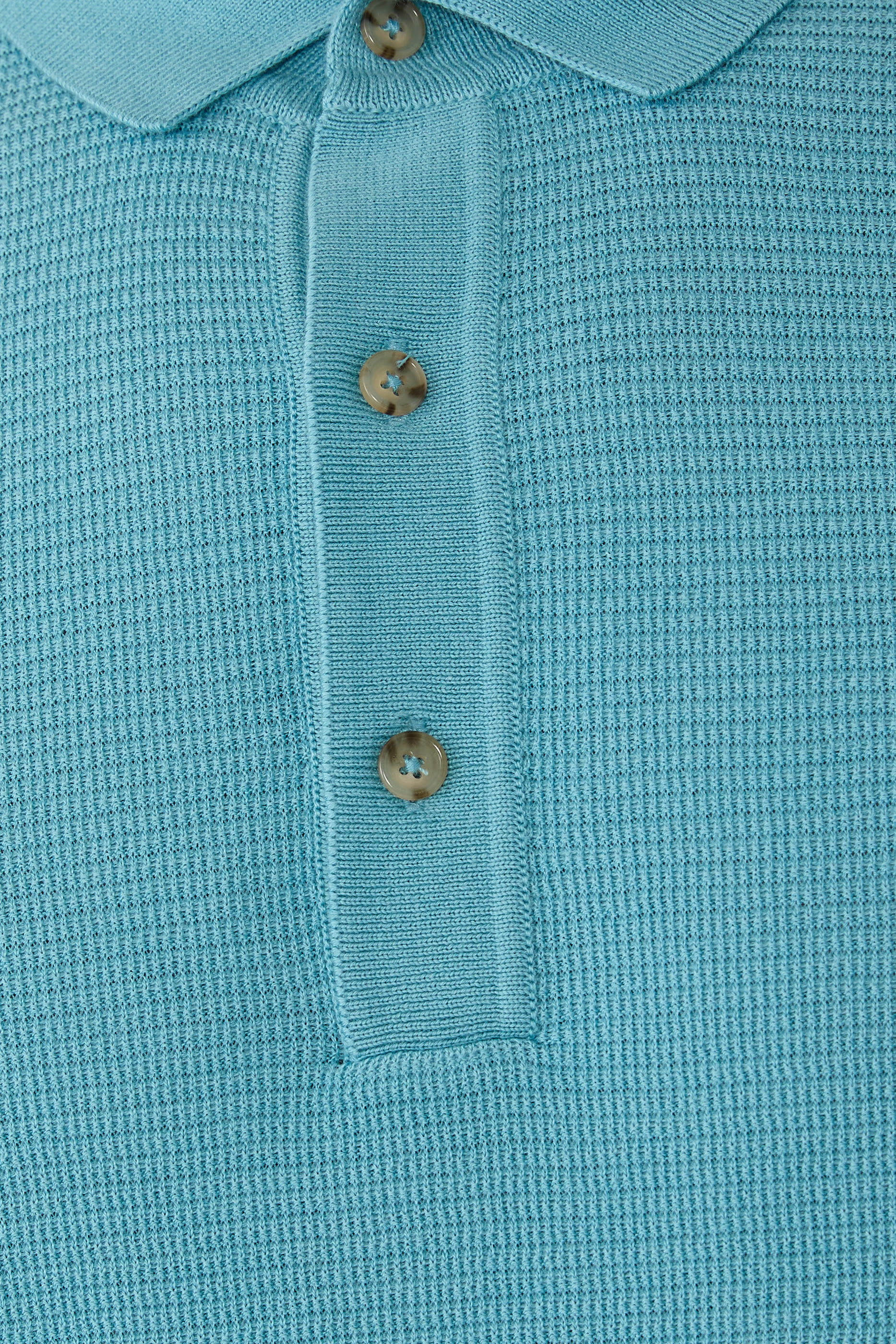  Regular-Fit Knit Polo