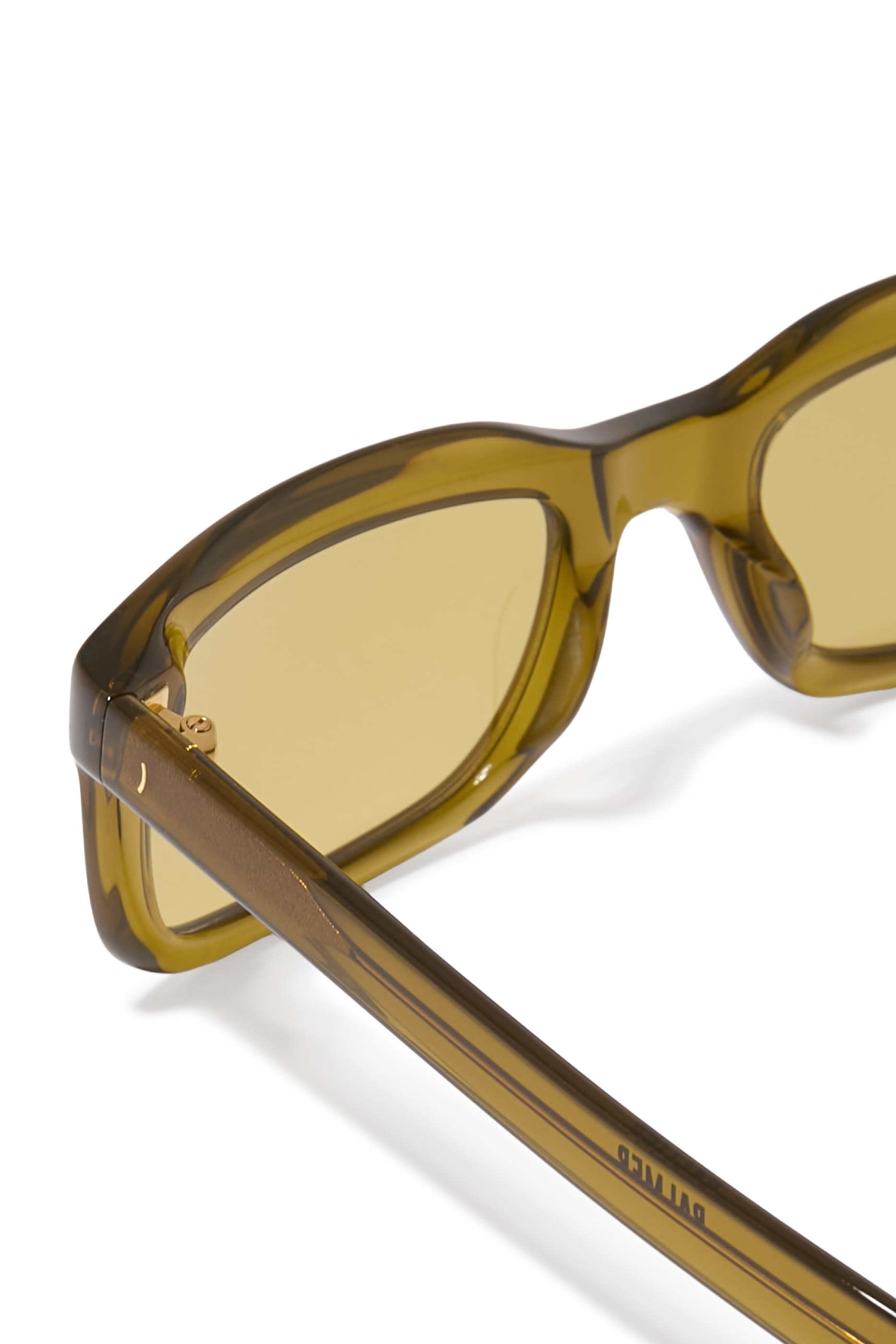 Hanky Crystal Sunglasses 