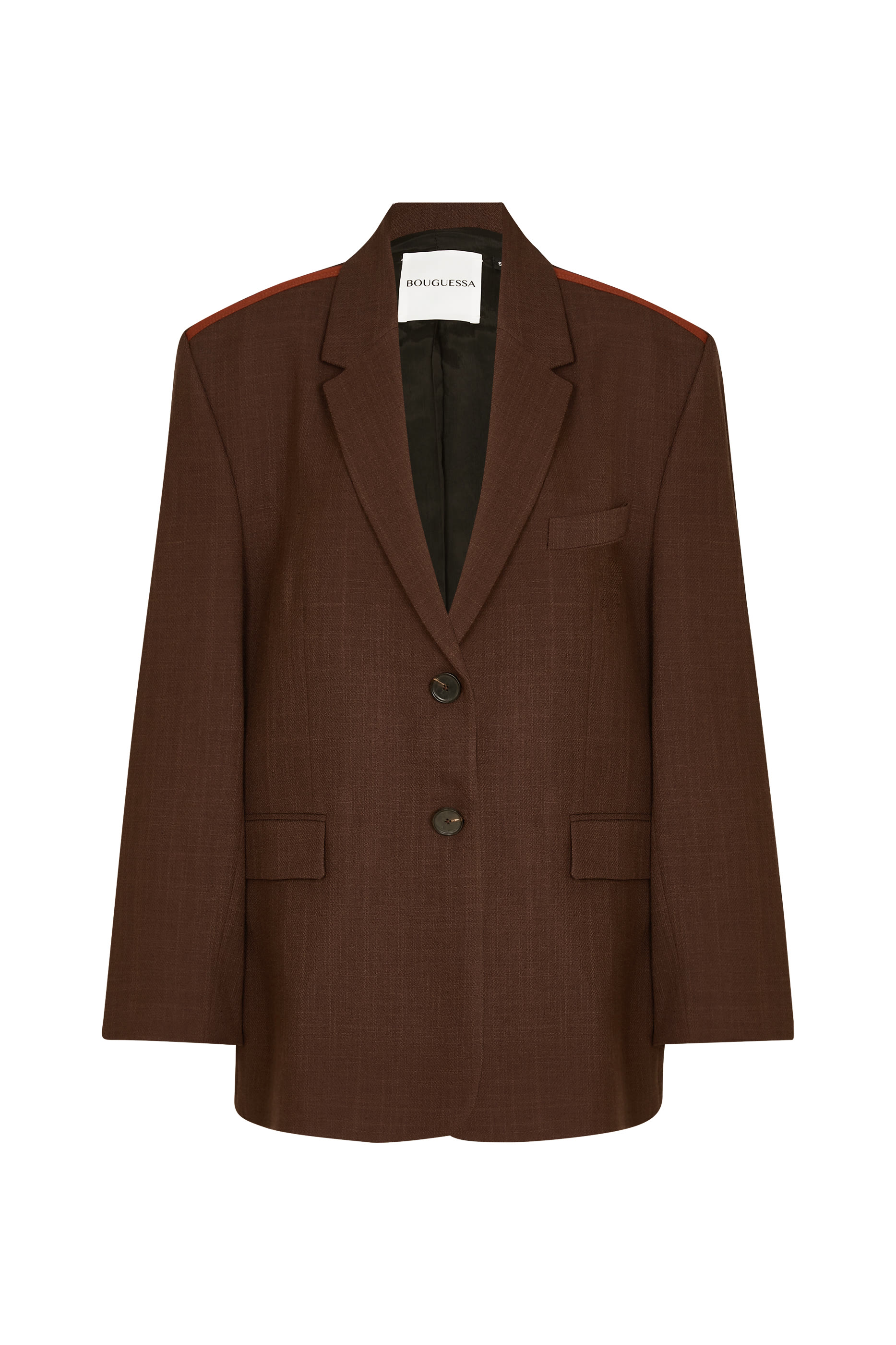  Manny Oversized Blazer 