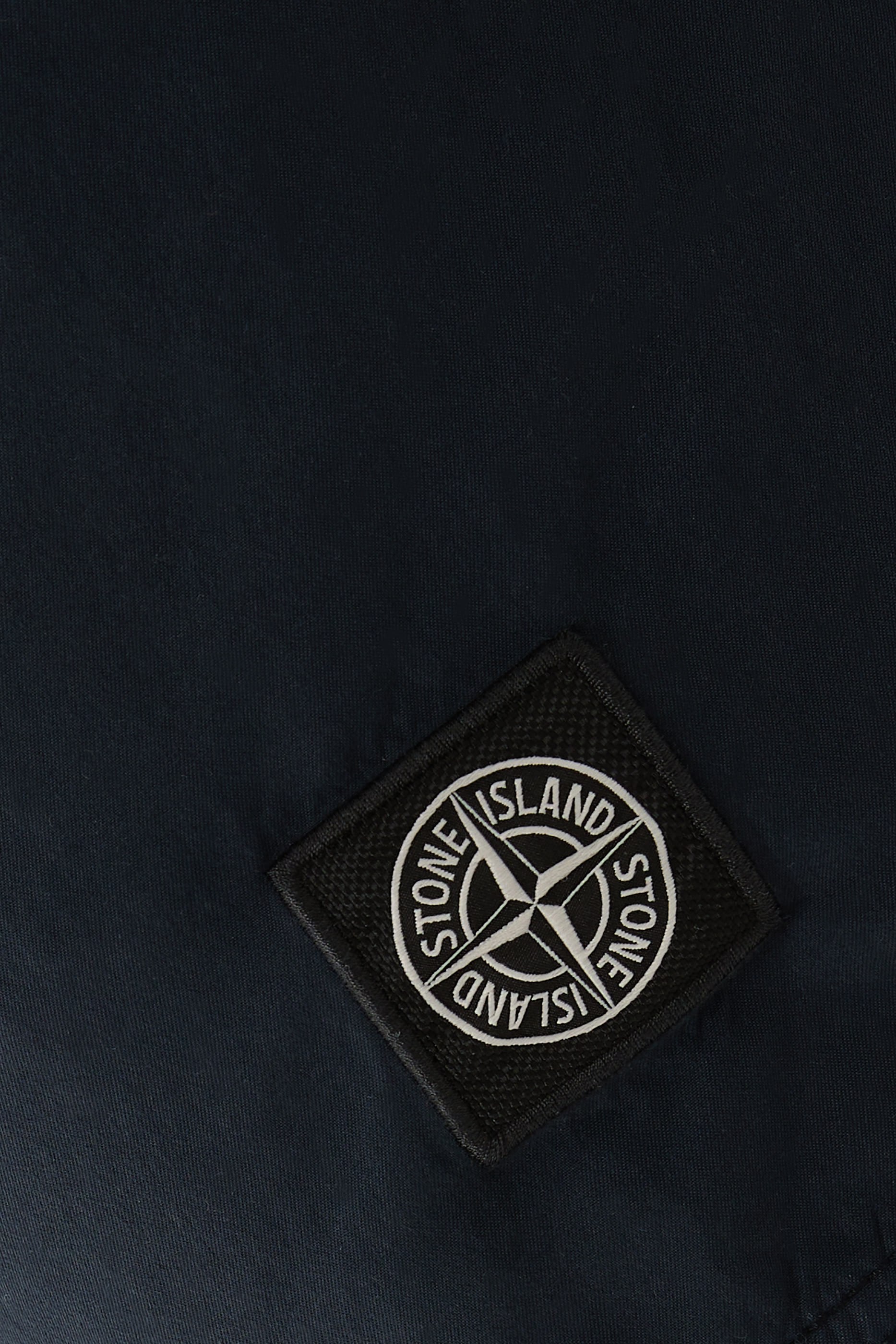 Logo Swim Trunks