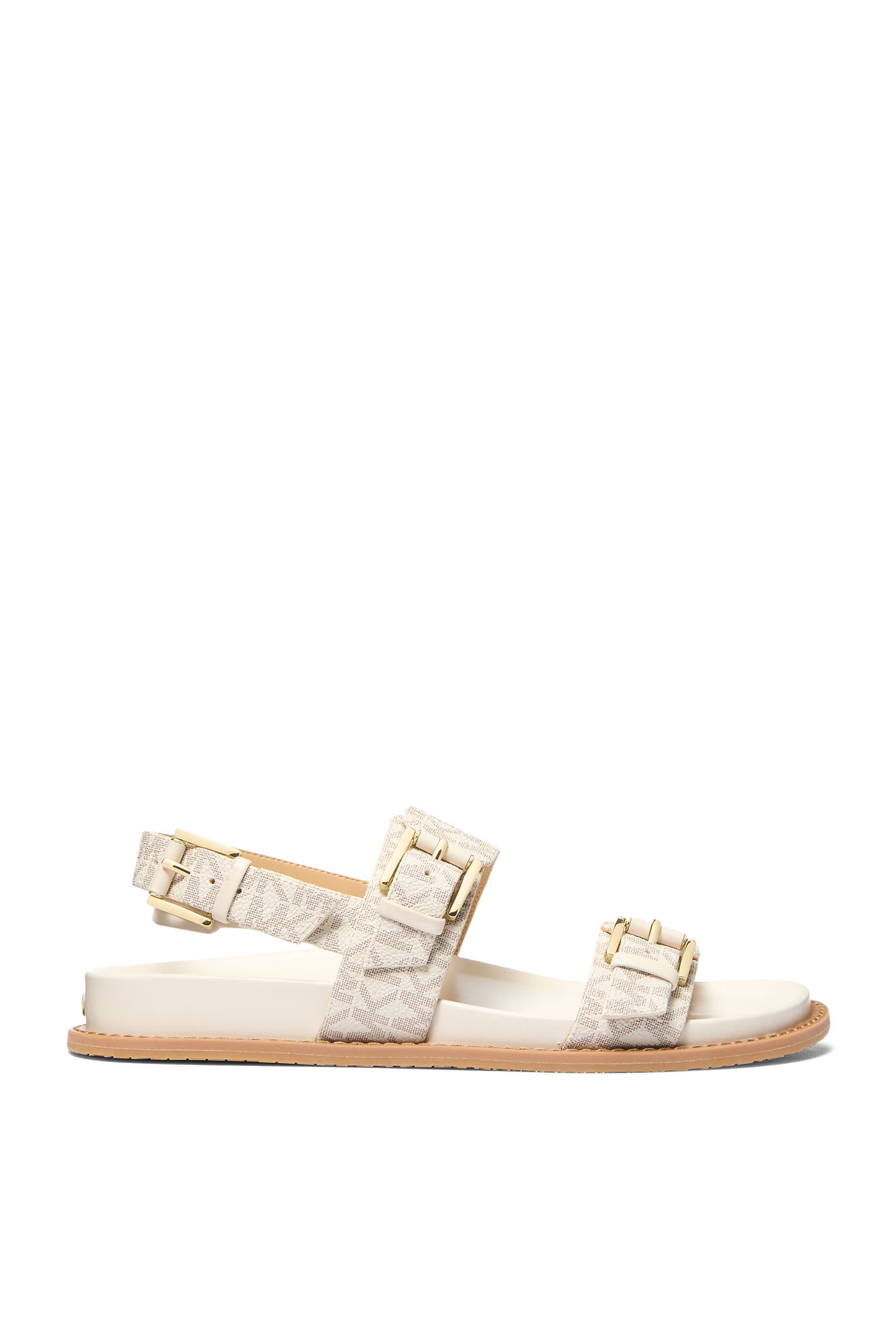 Nia Flat Sandals