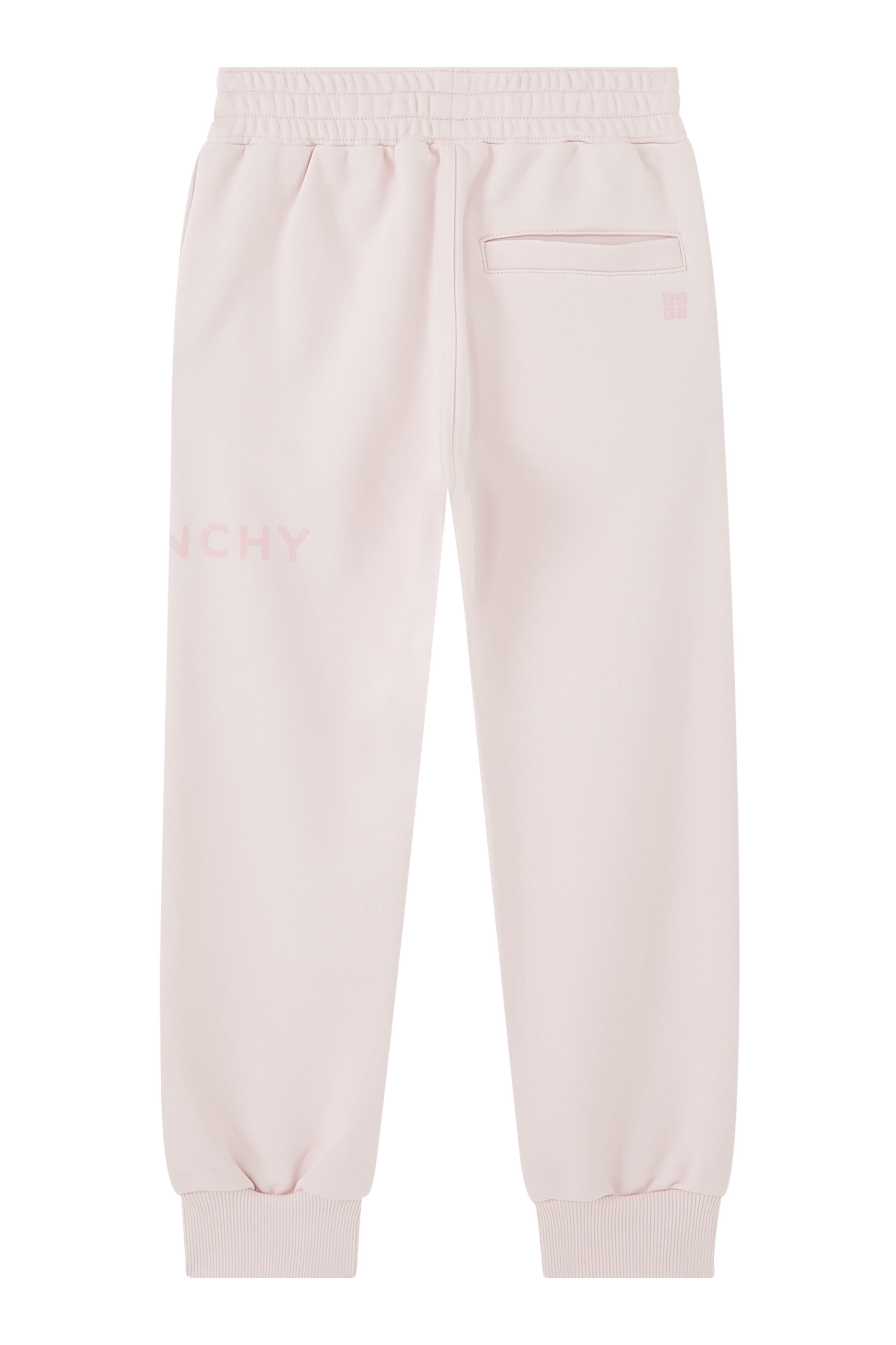 Kids Logo-Print Track Pants