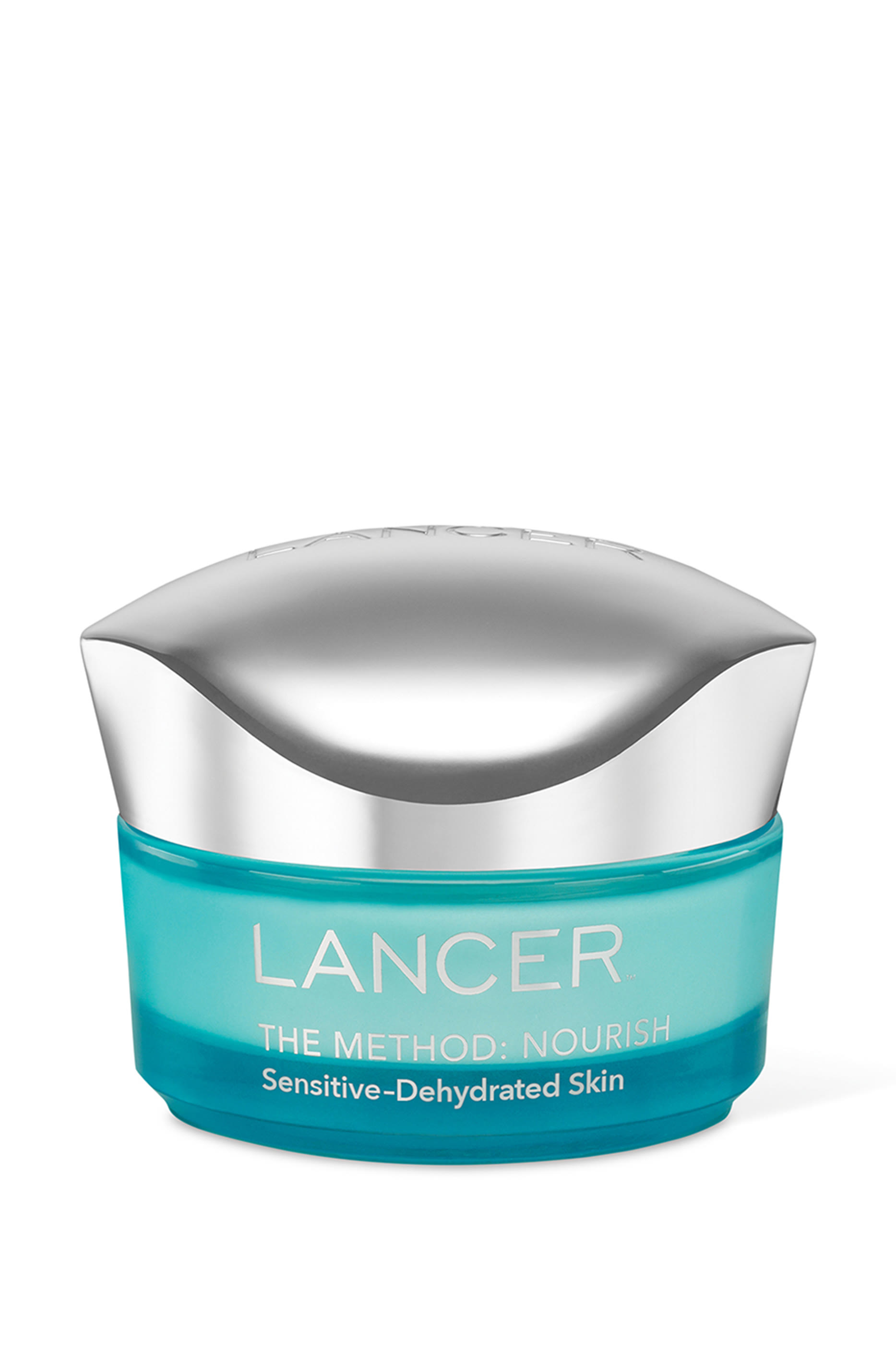 The Method: Nourish Sensitive-Dehydrated Skin