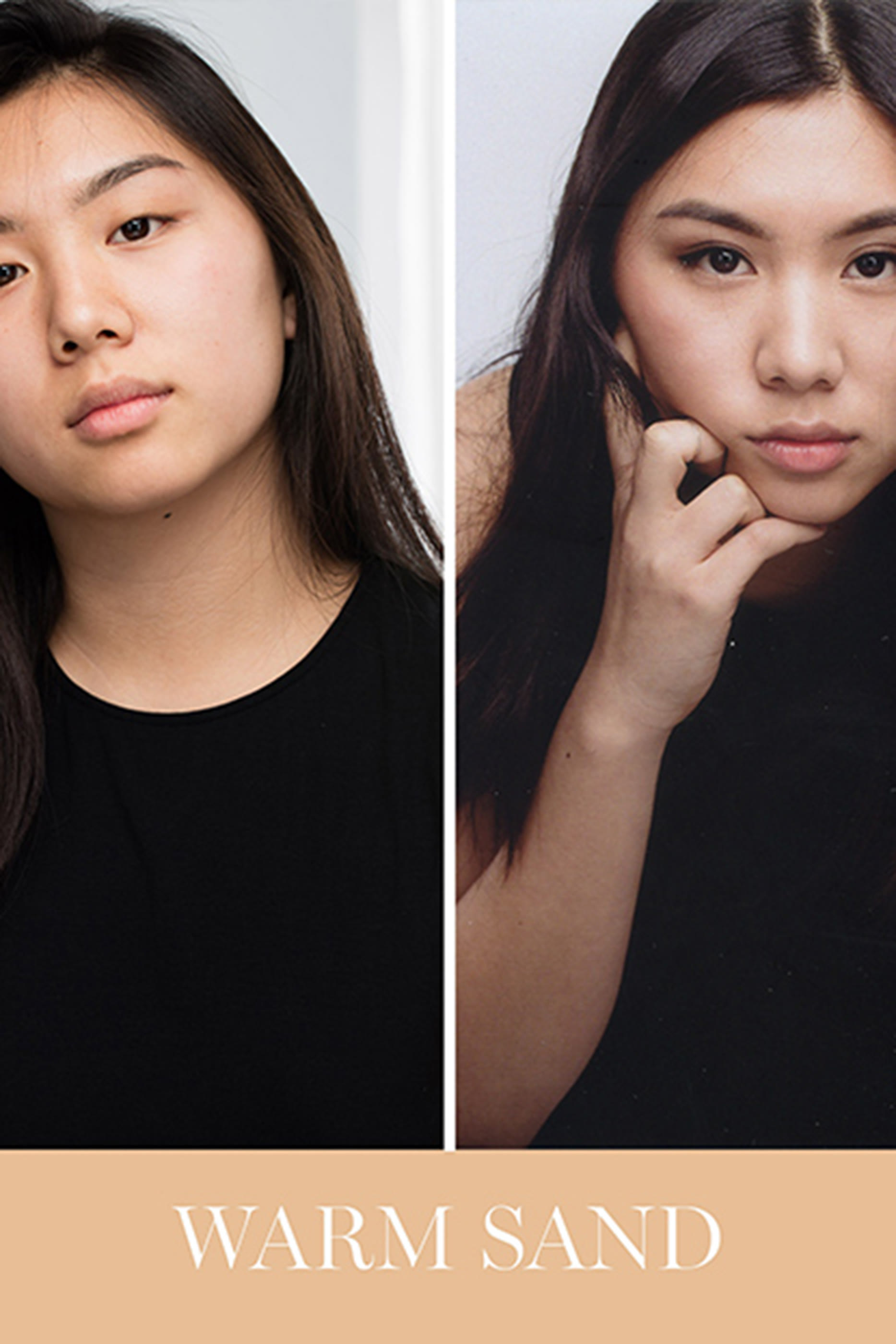 Skin Foundation SPF 15