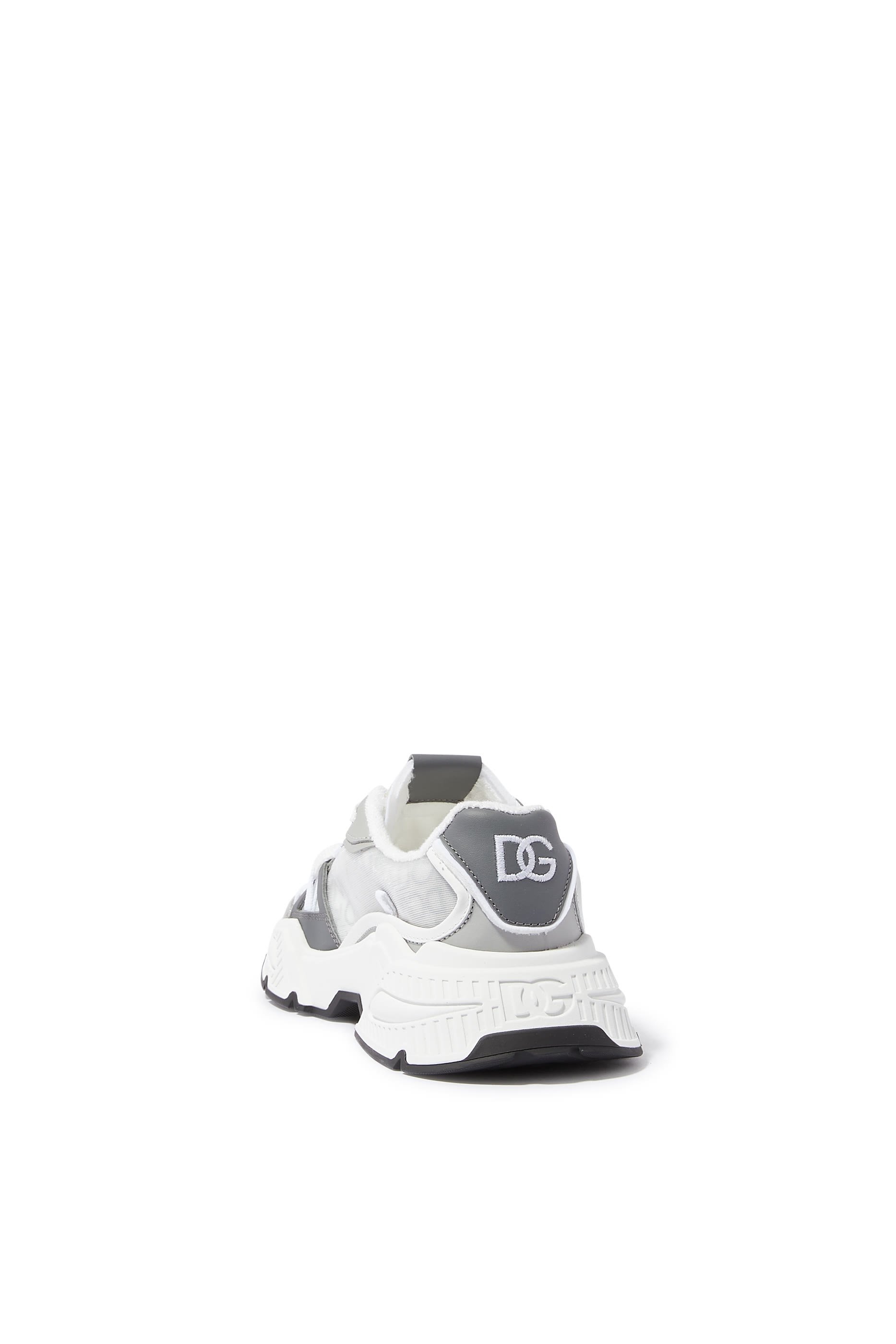 Kids Airmaster Chunky Sneakers