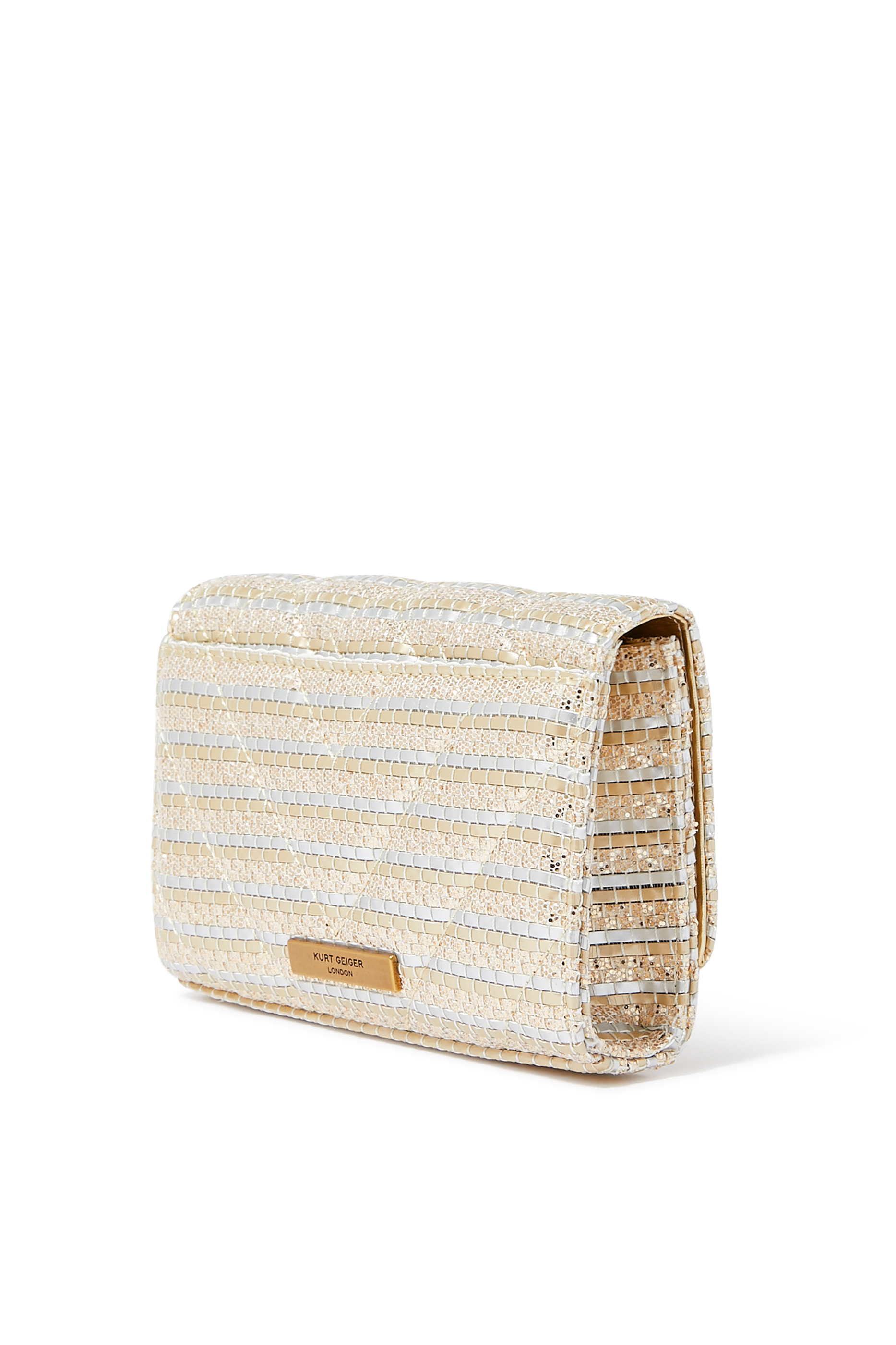 Extra Mini Kensington Clutch
