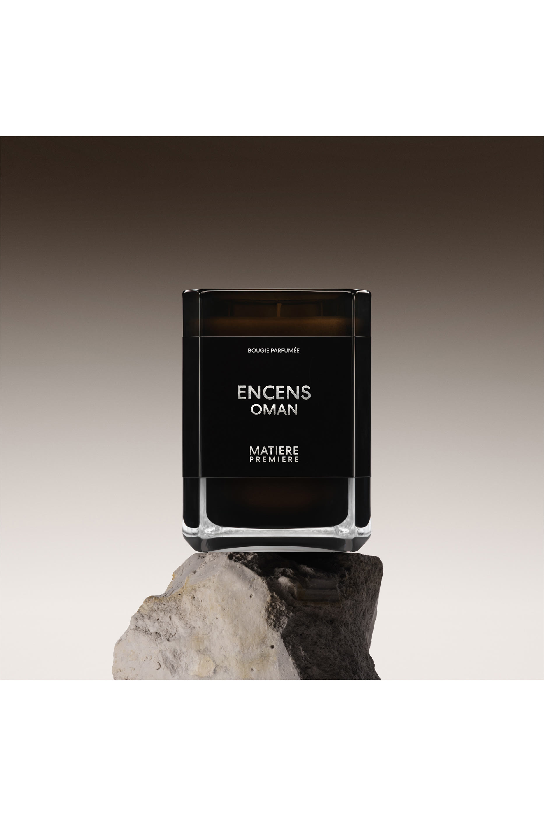 Encens Oman Fragranced Candle 