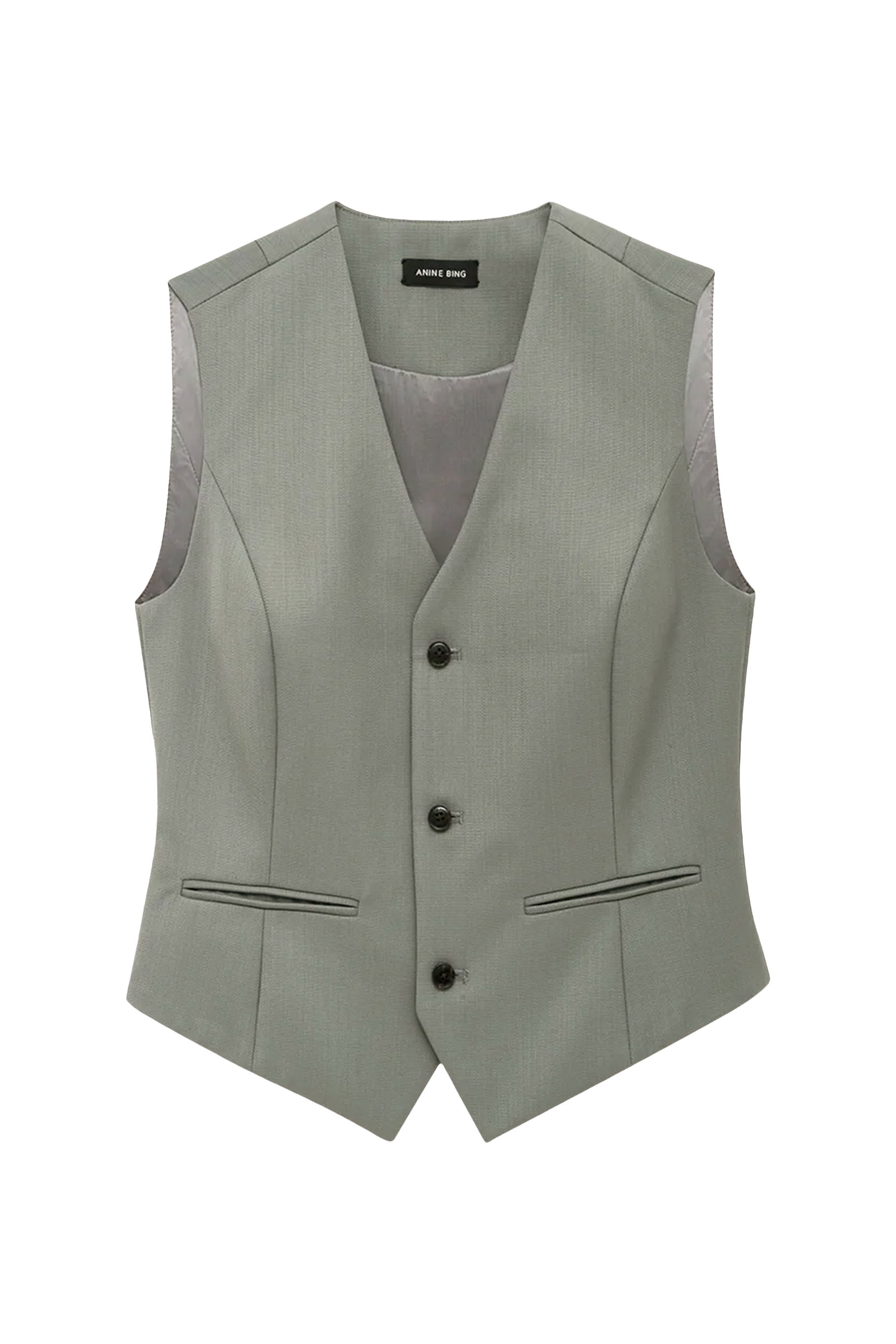 Mario Vest