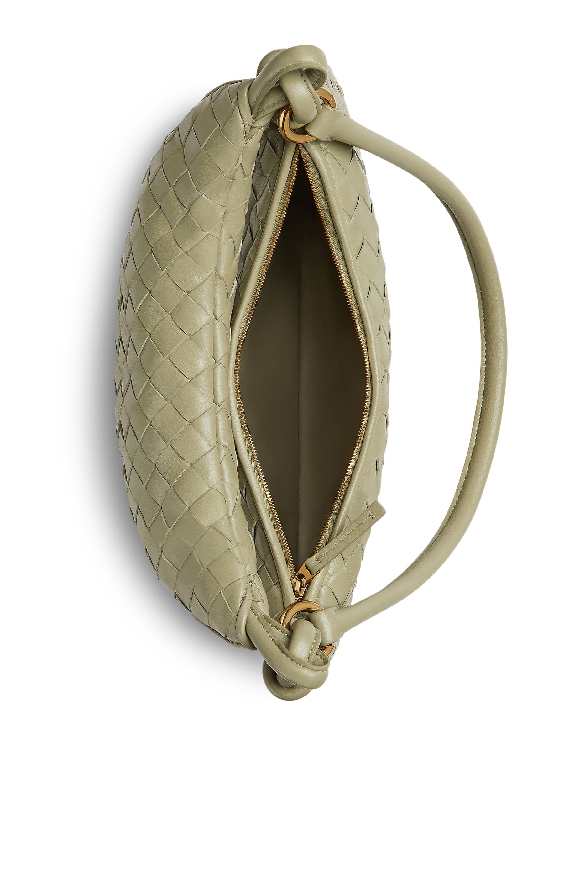 Gemelli Medium Shoulder Bag