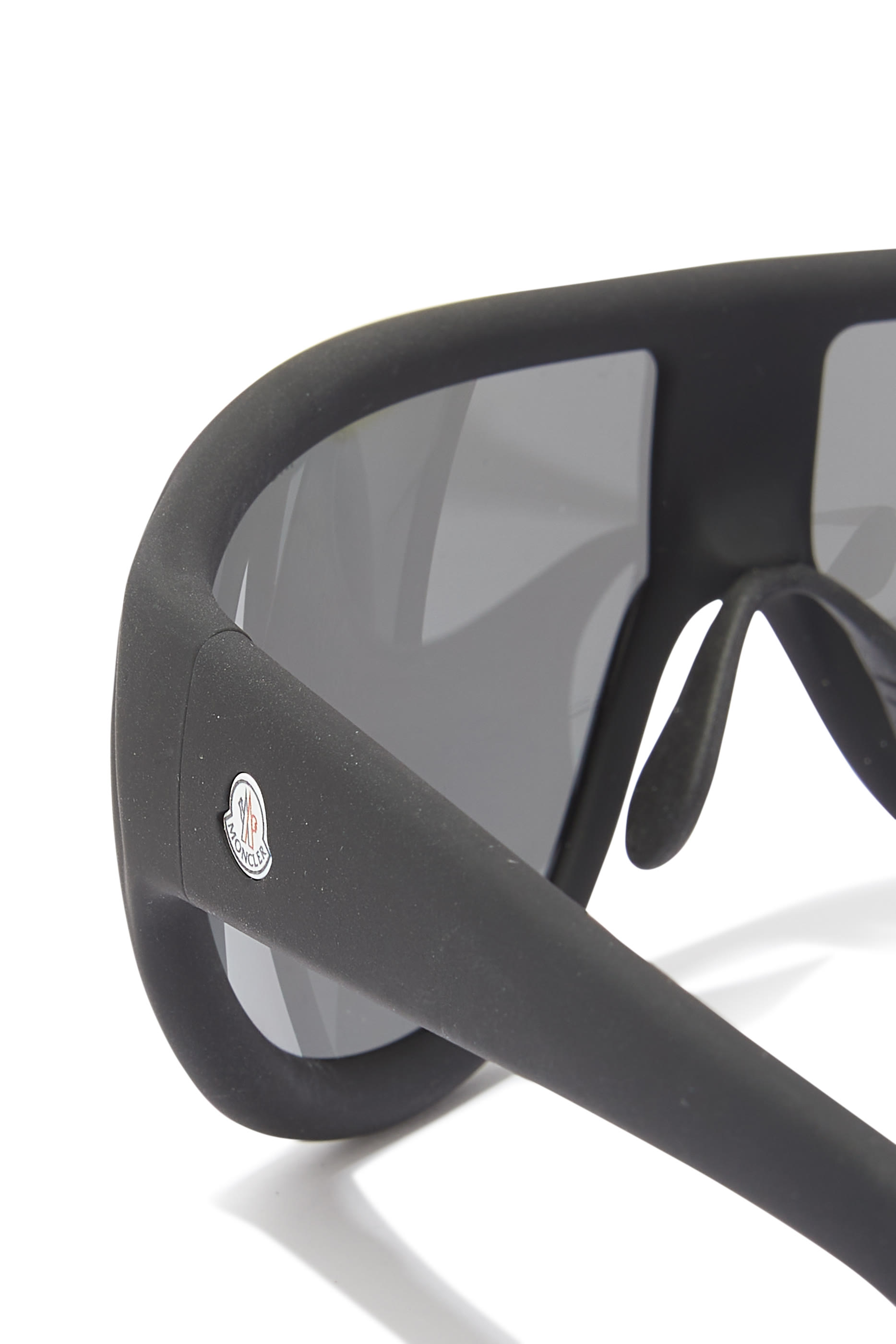 Single Frame Sunglasses