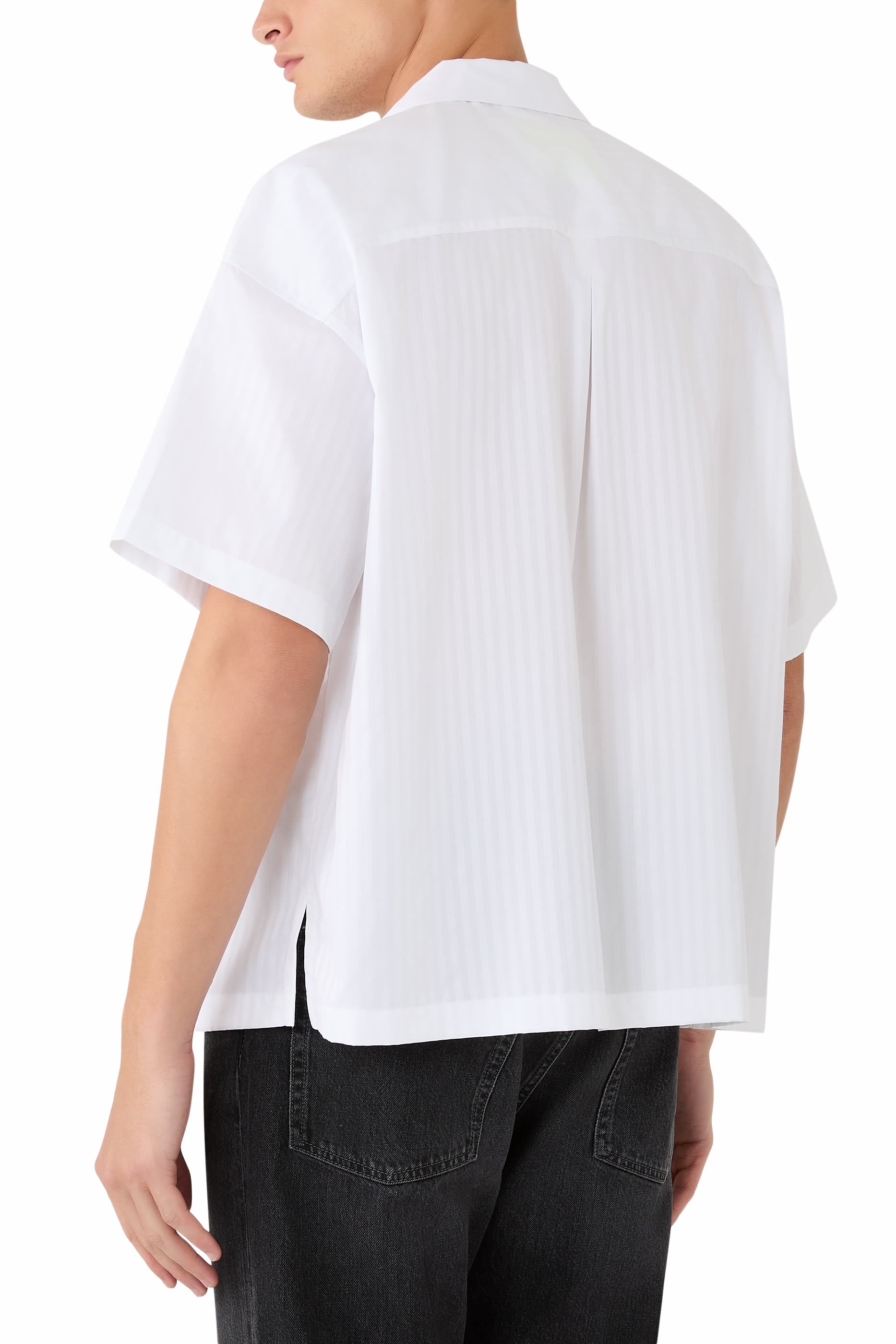 Competition Shirt