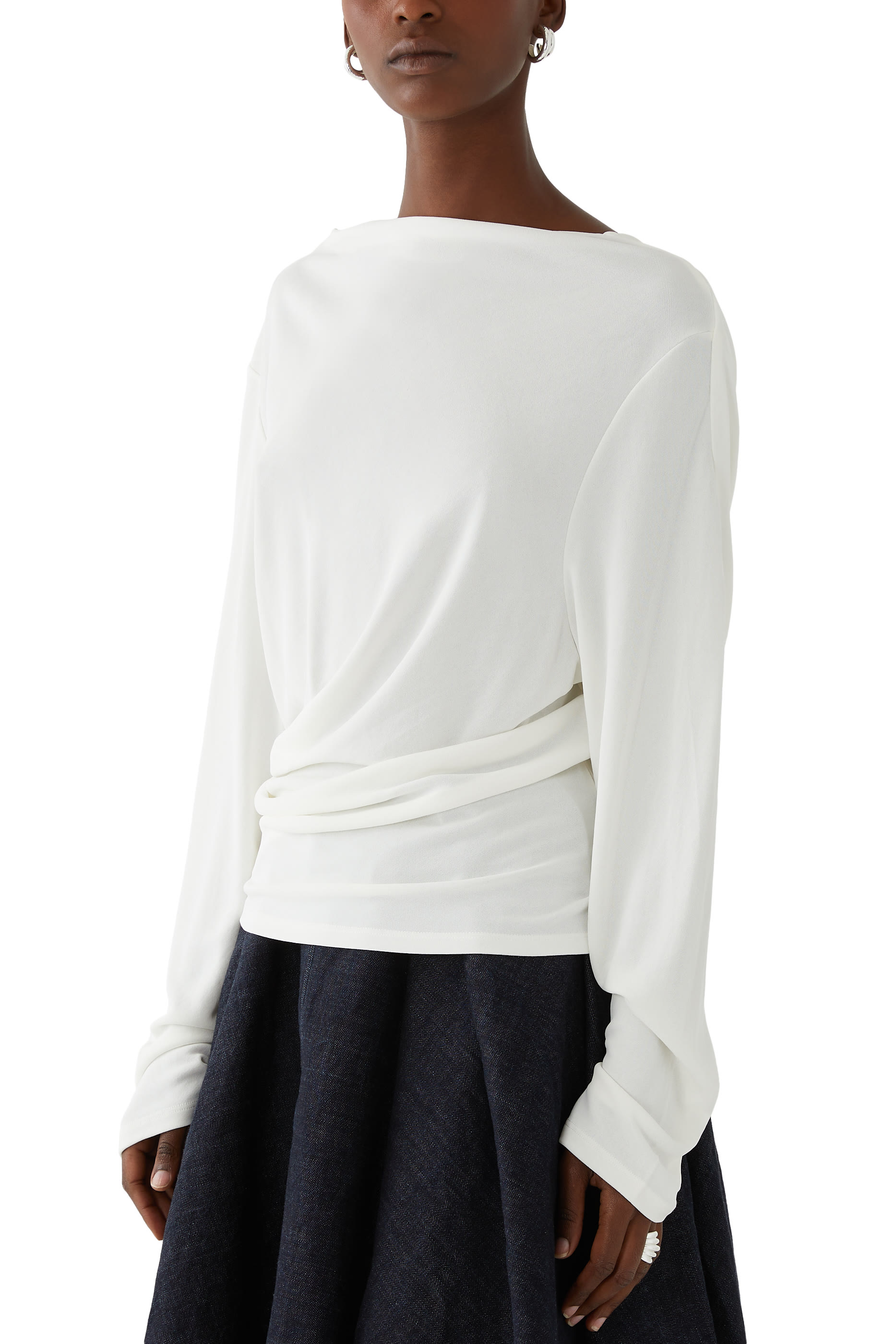 The Croisi&egrave;re Top