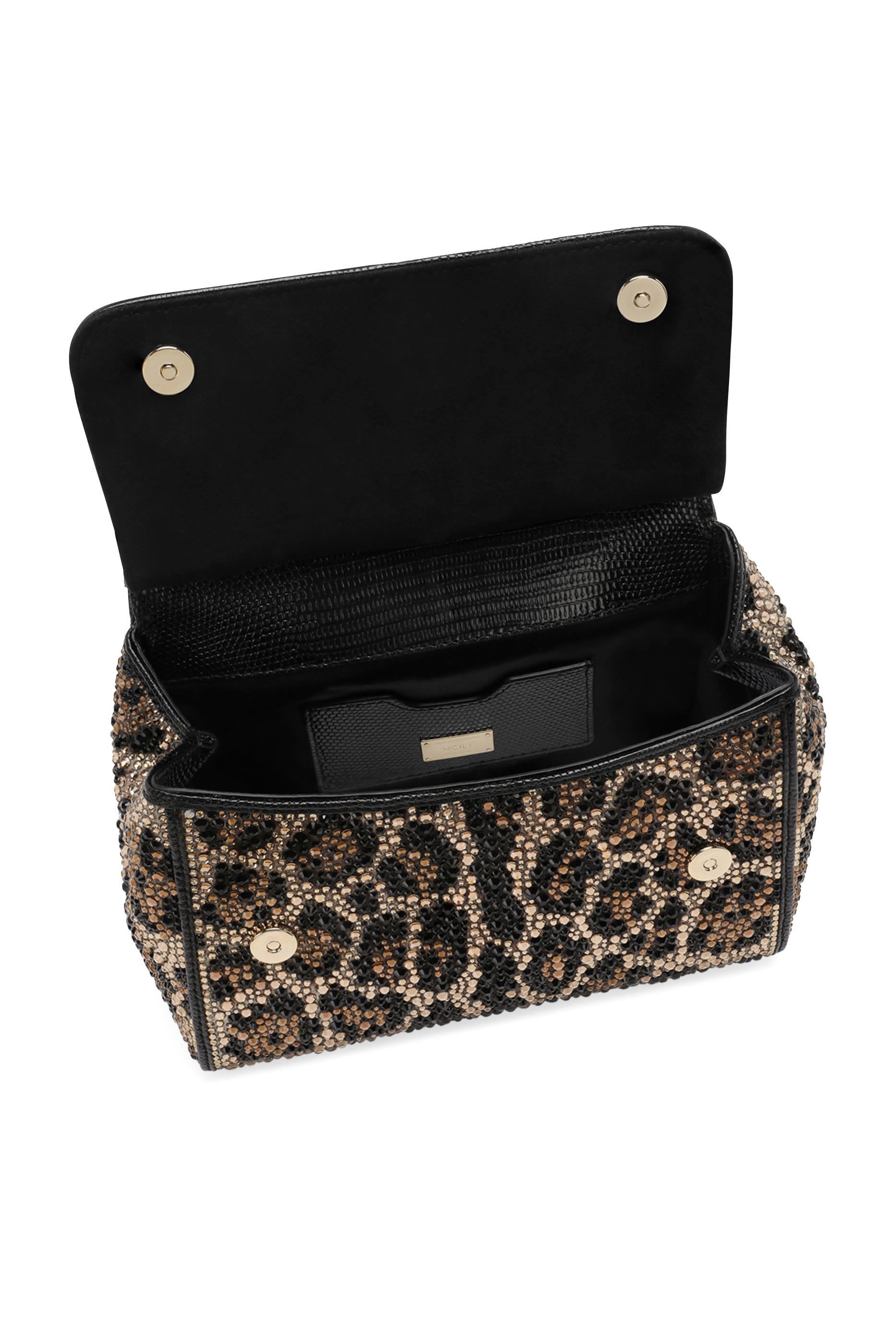 Medium Sicily Handbag