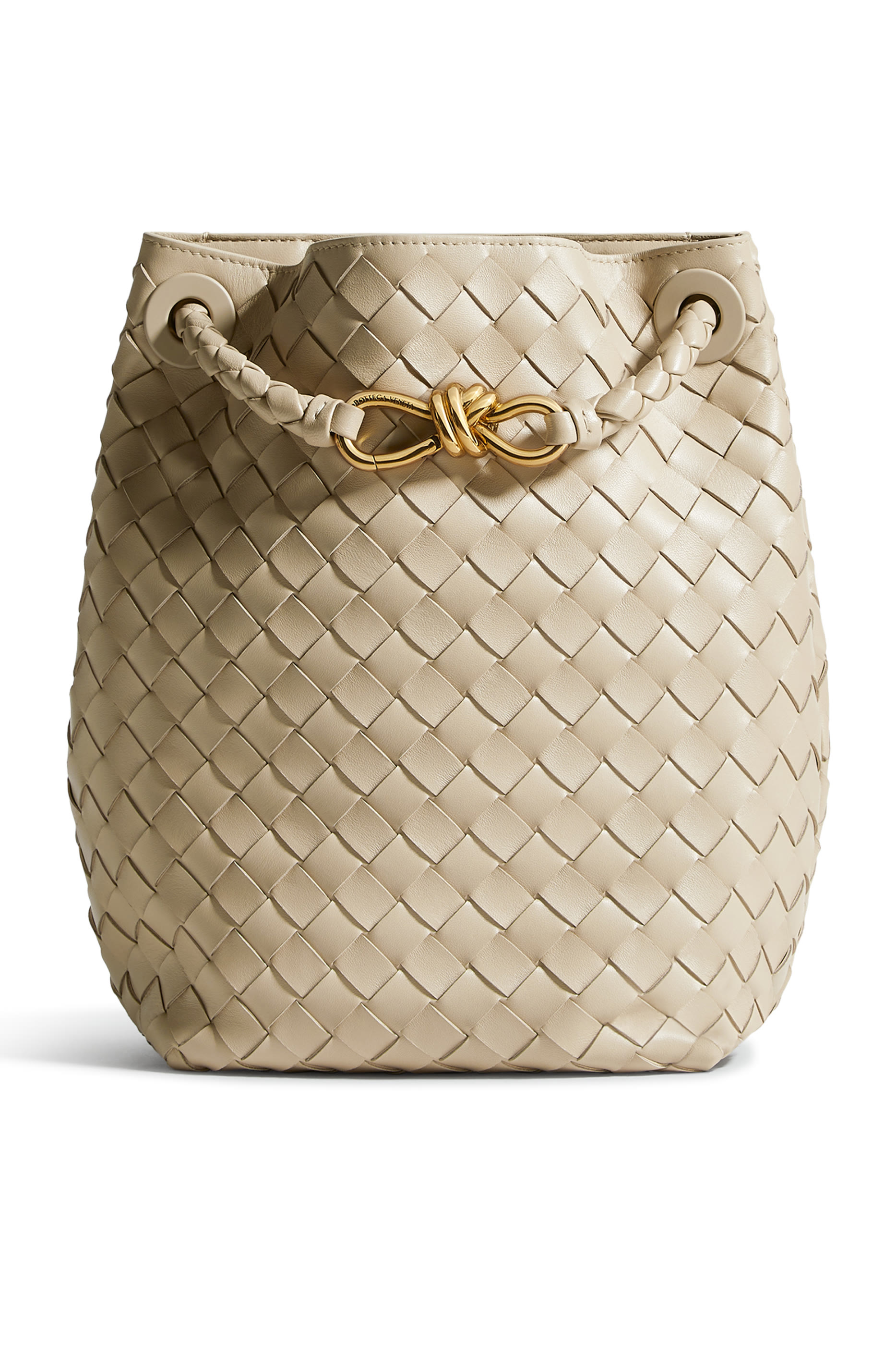 Andiamo Small Bucket Bag 